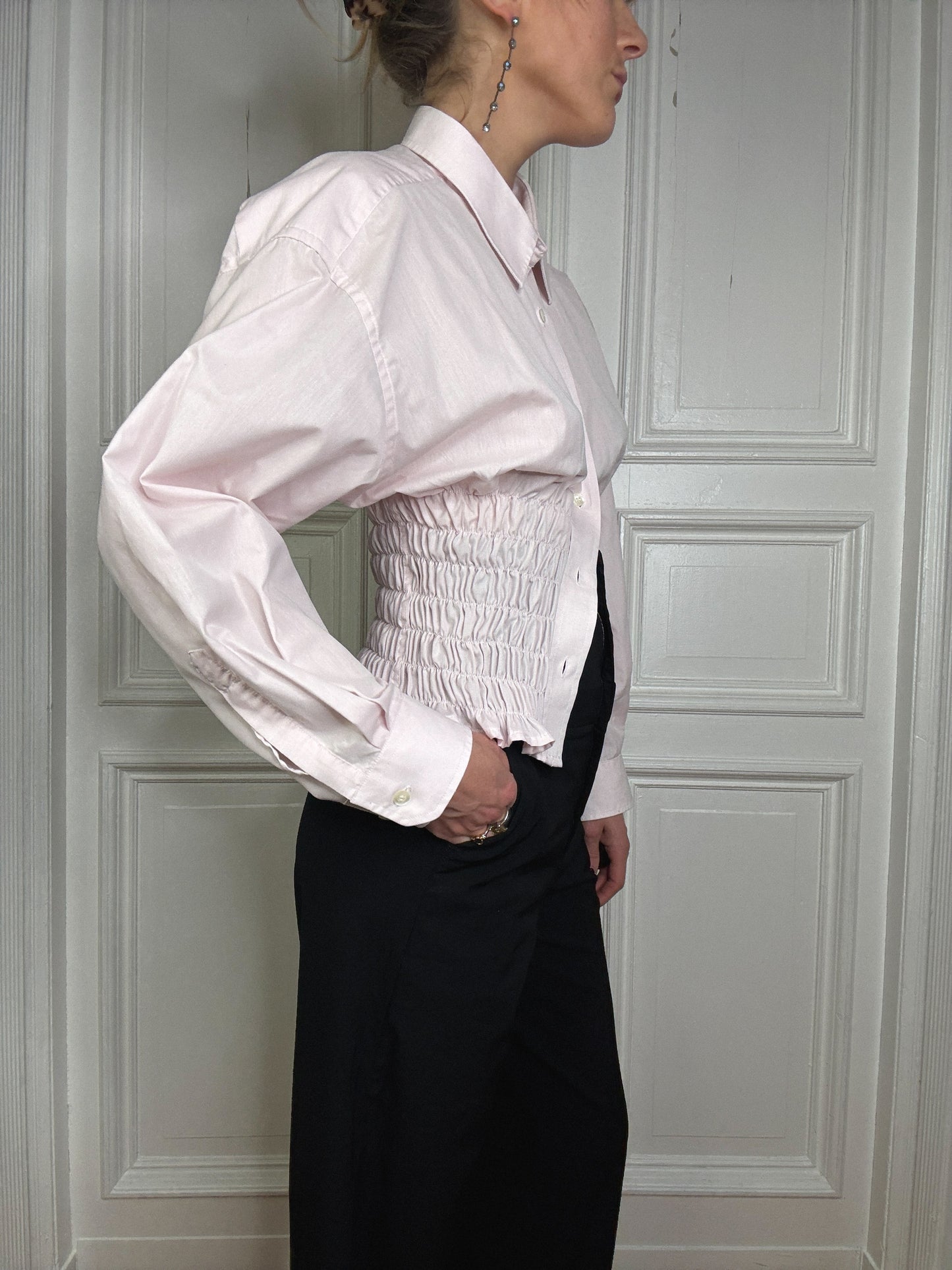 la Paolo Shirt N°18