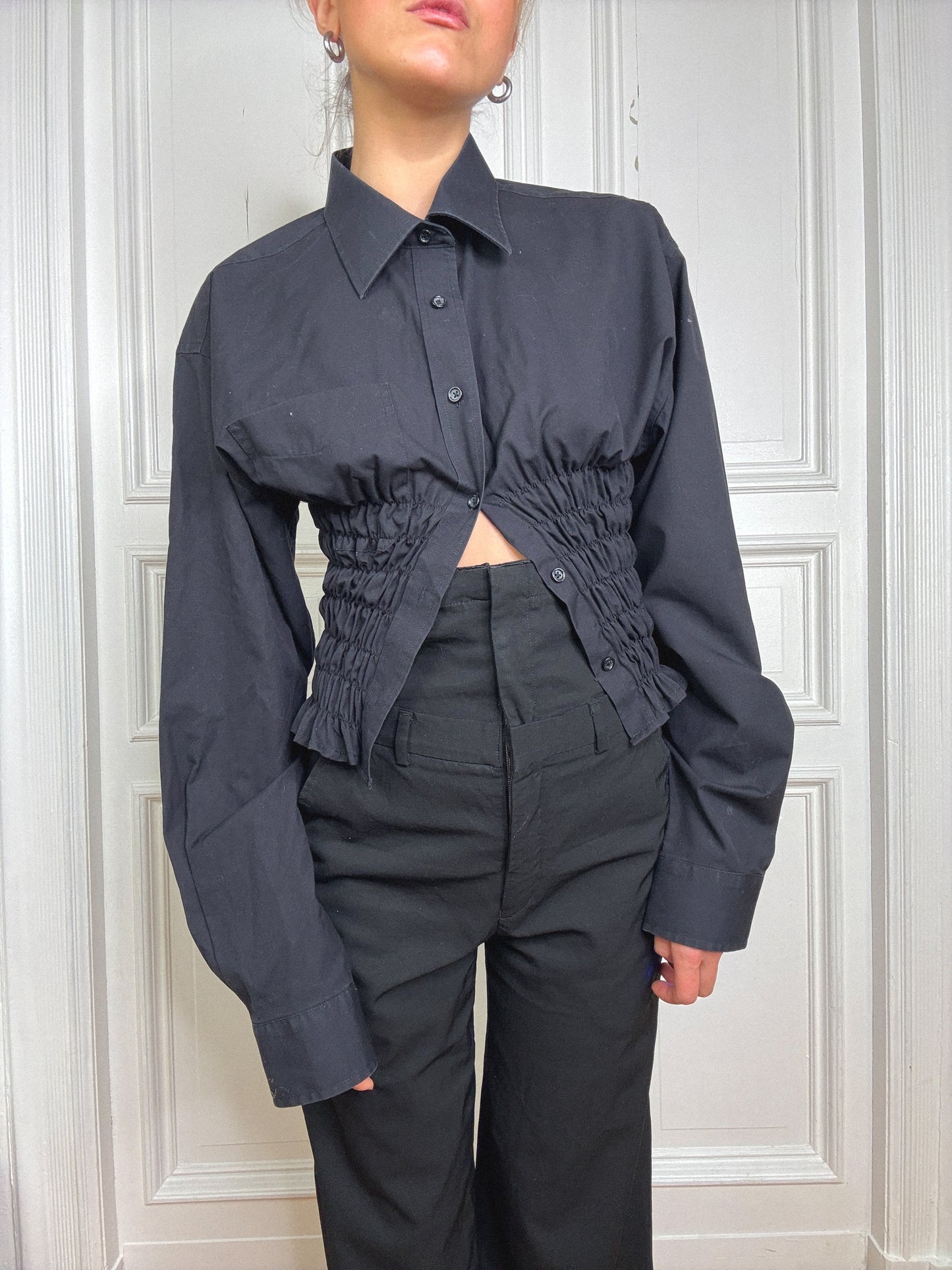 la Paolo Shirt N°10