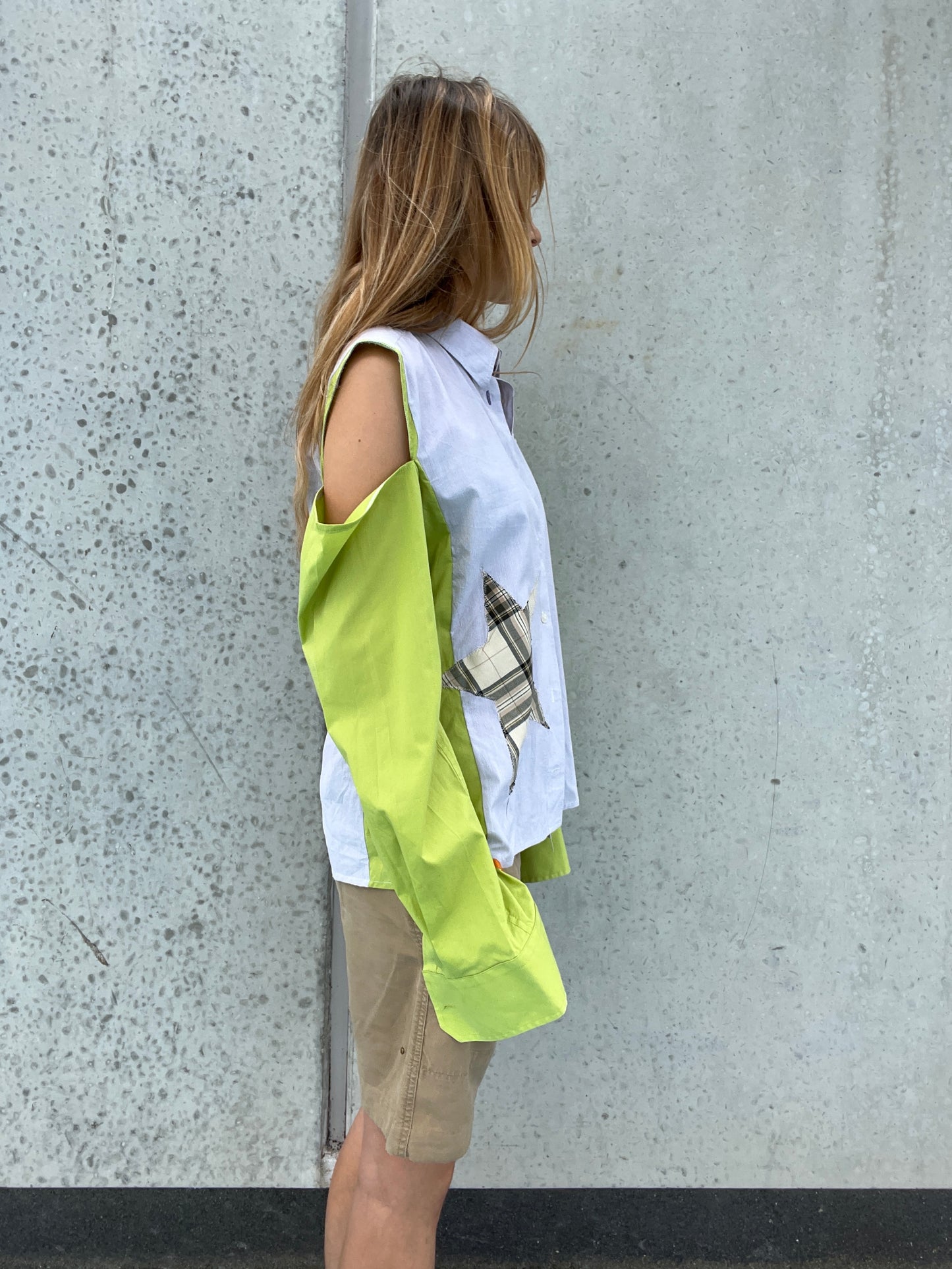Blend Shirt N°88
