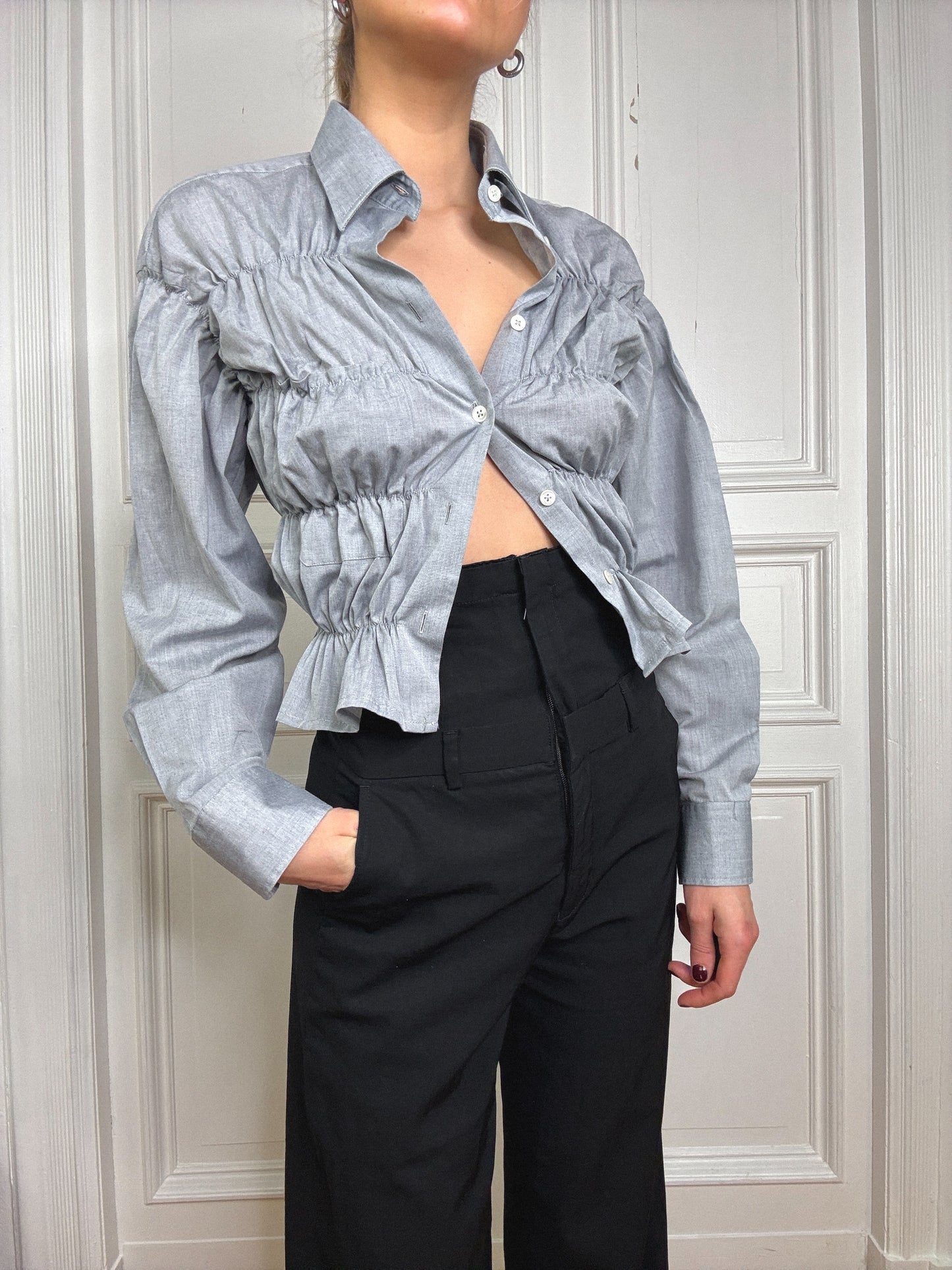la Paolo Shirt N°6