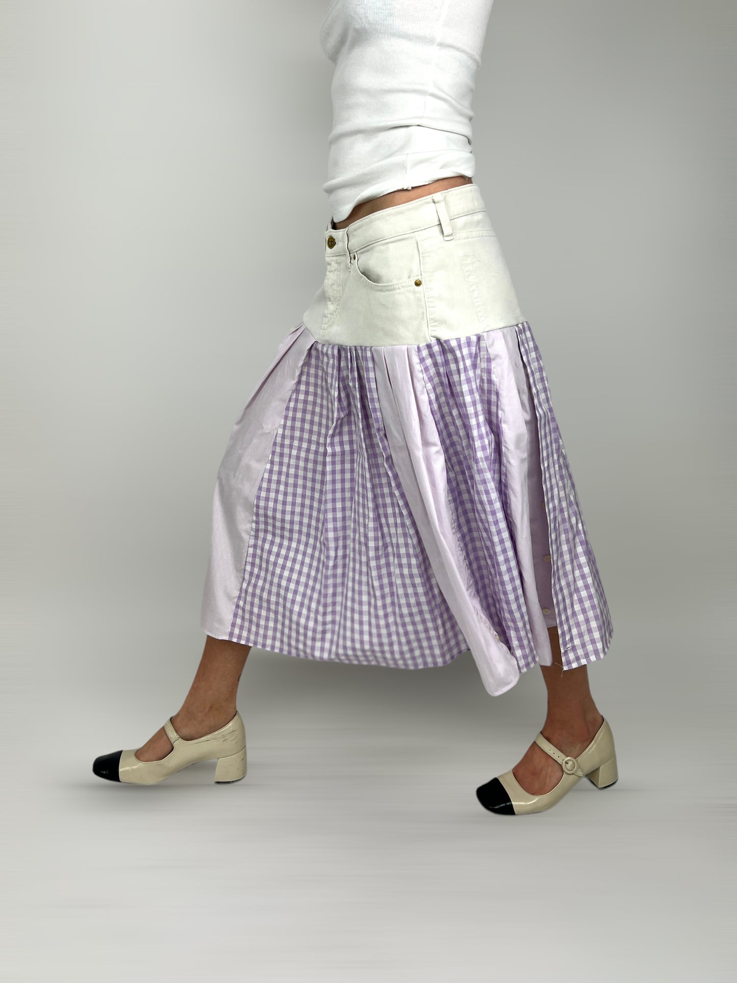 June Skirt N°21