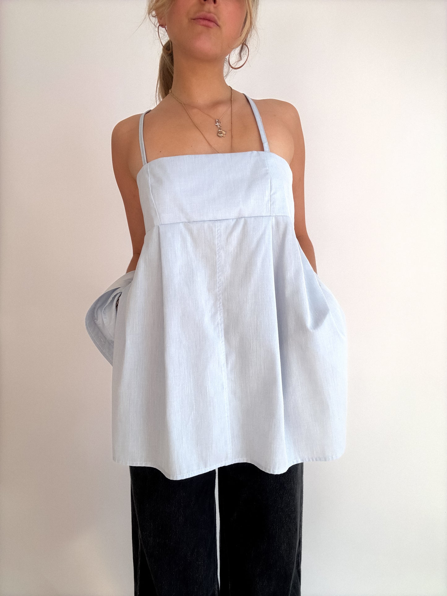 Romy Top N°13