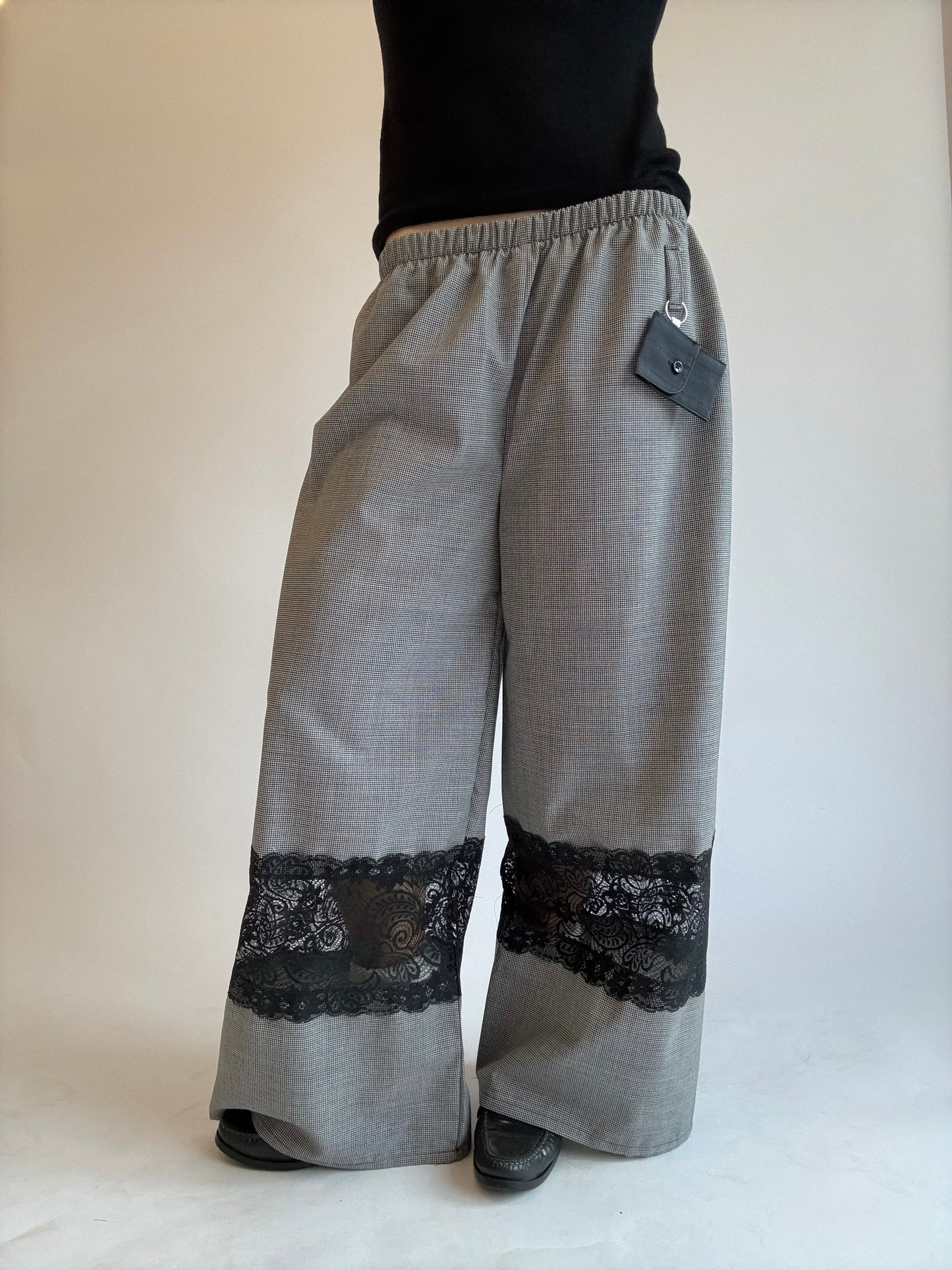 le Colette Pants N°77