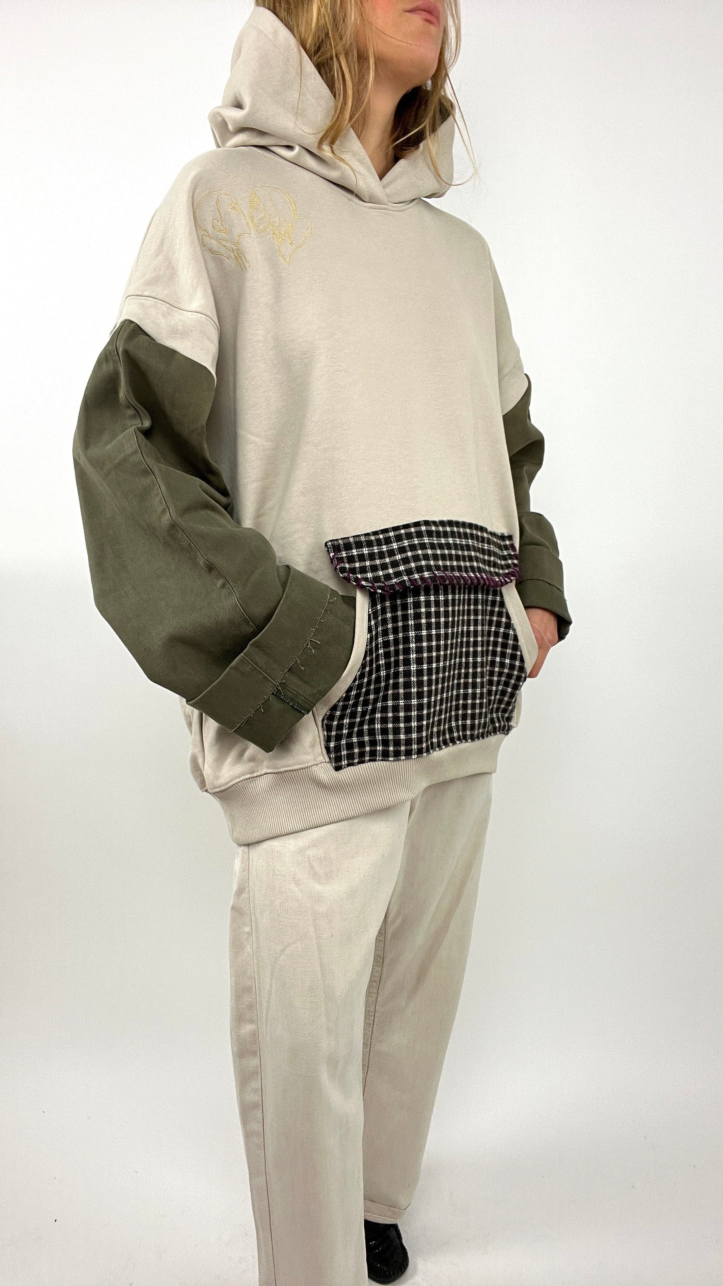 Hoodie N°20