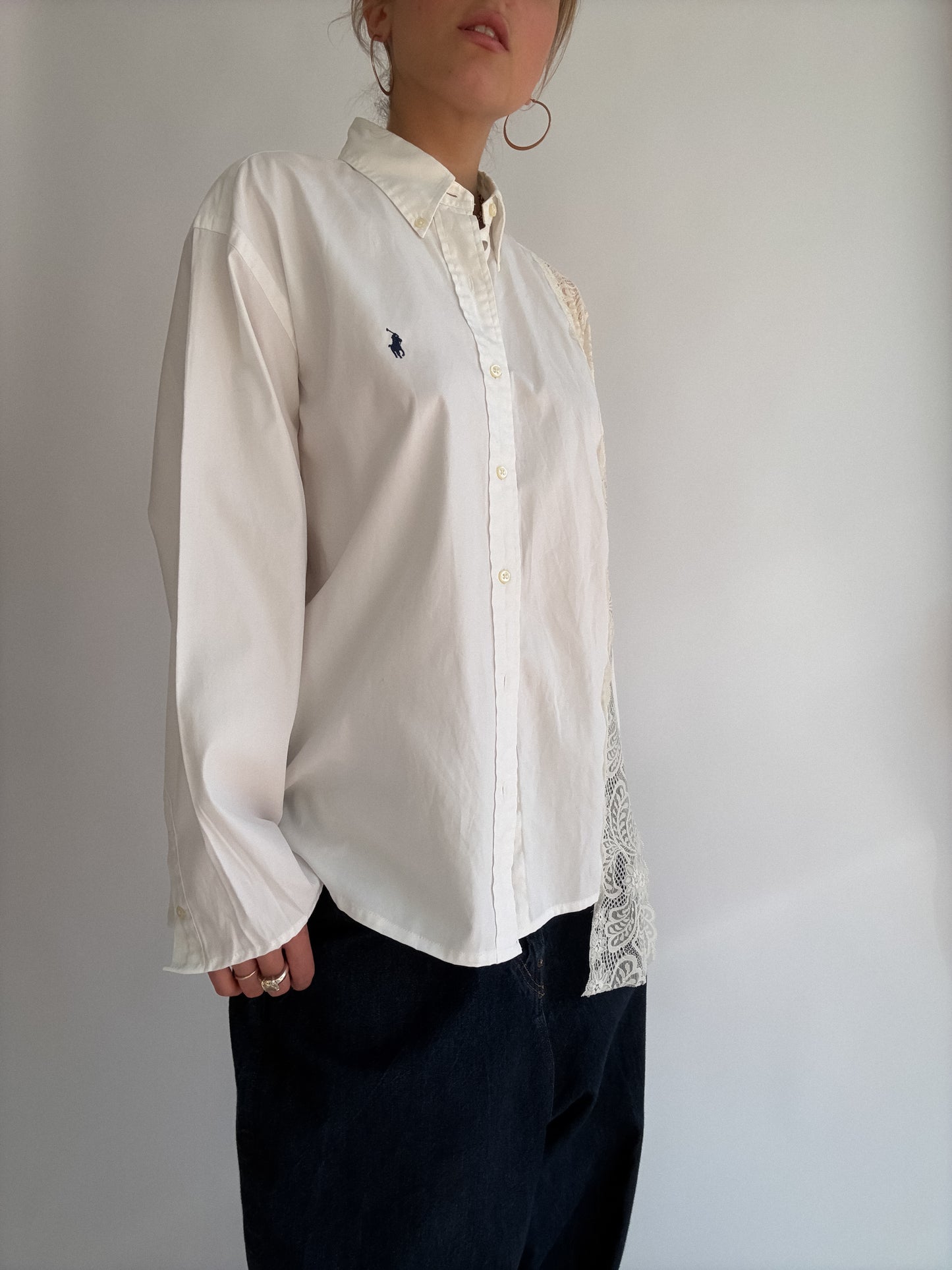 la Colette Shirt N°78