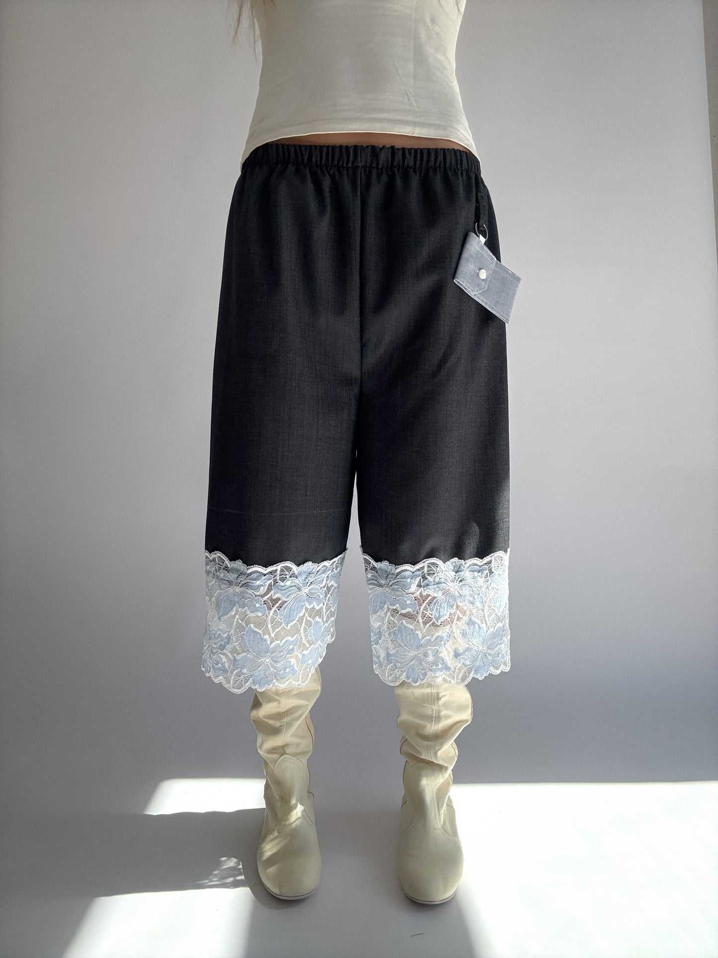 le Colette Basketball Shorts N°25