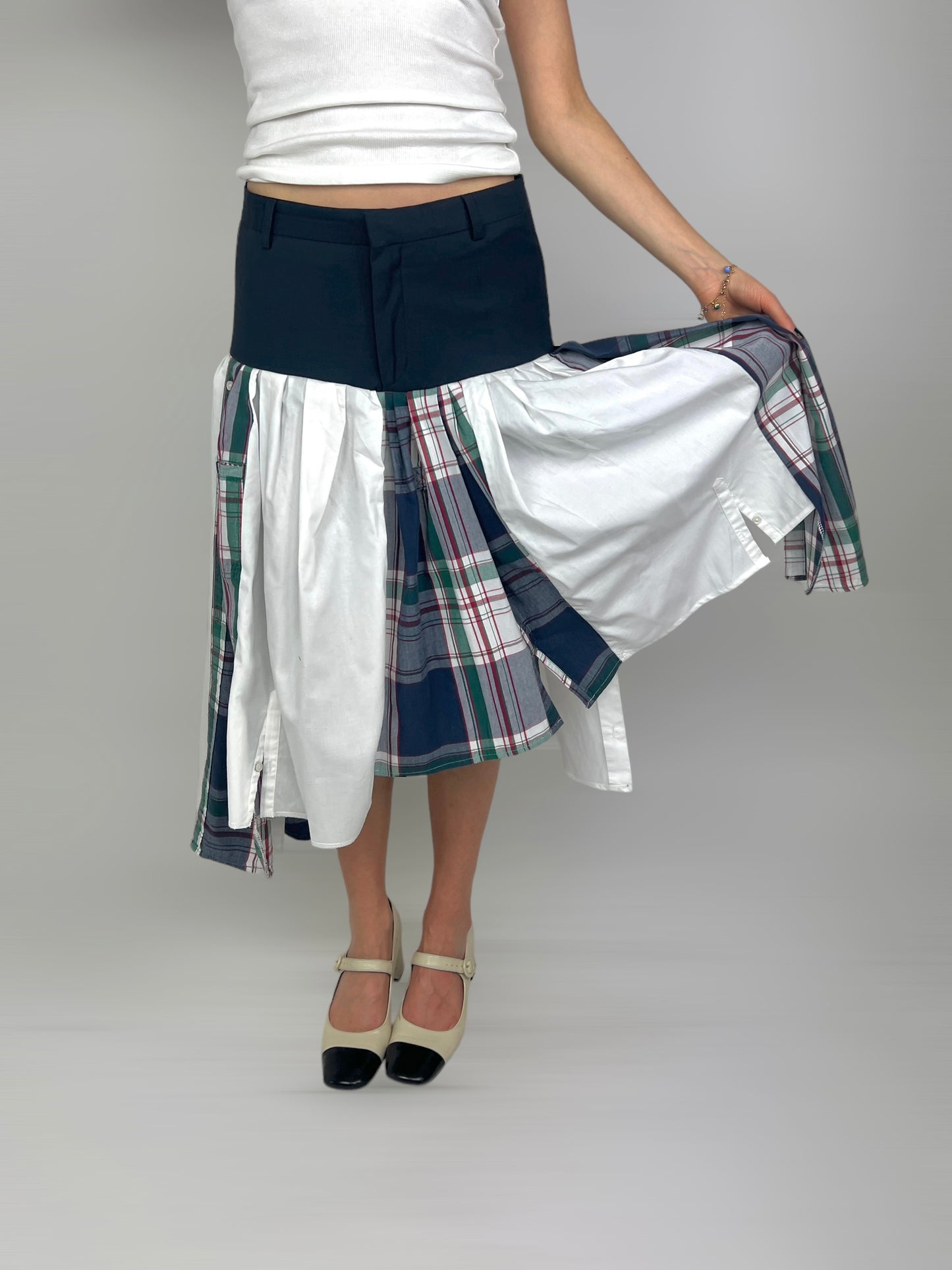 June Skirt N°13