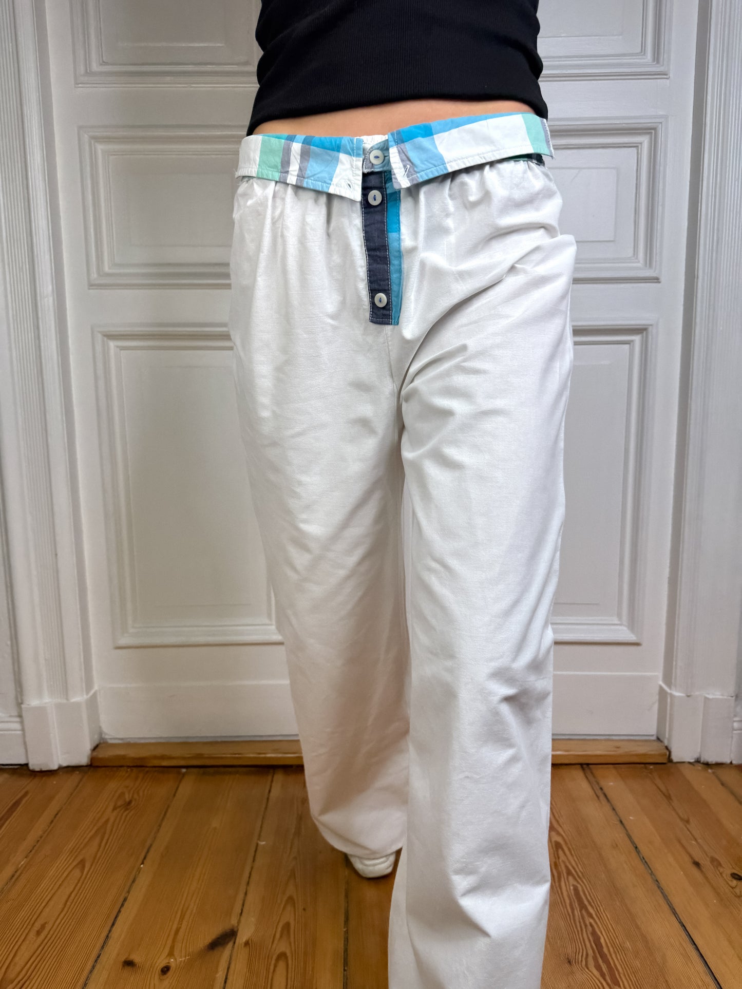 Le Frankie Pants N°46