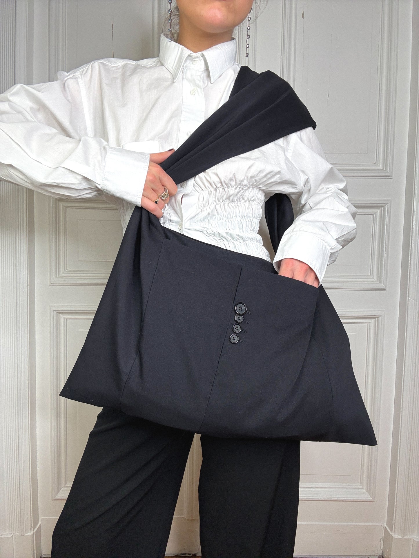 le Billy Bag N°5