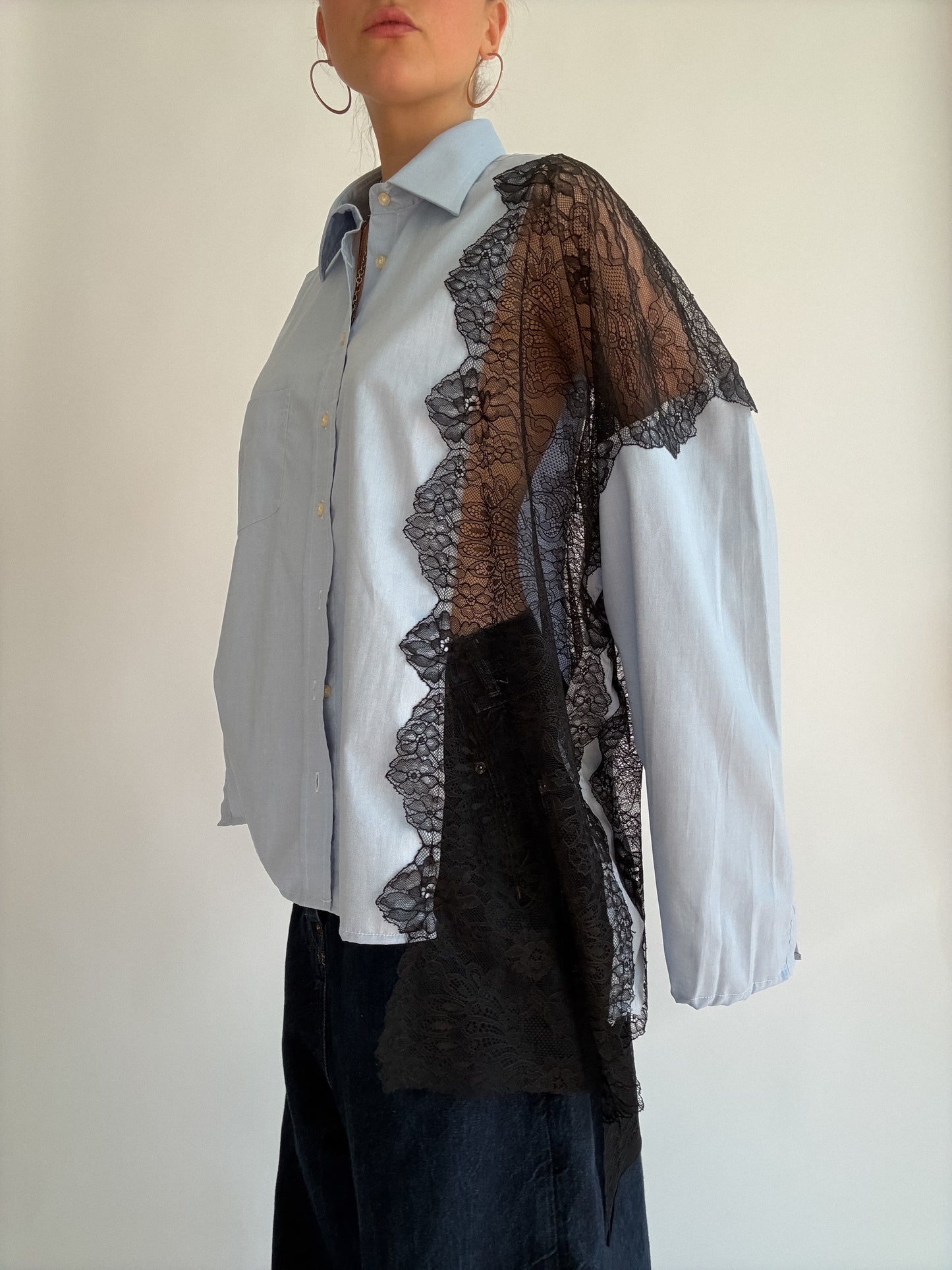 la Colette Shirt N°72