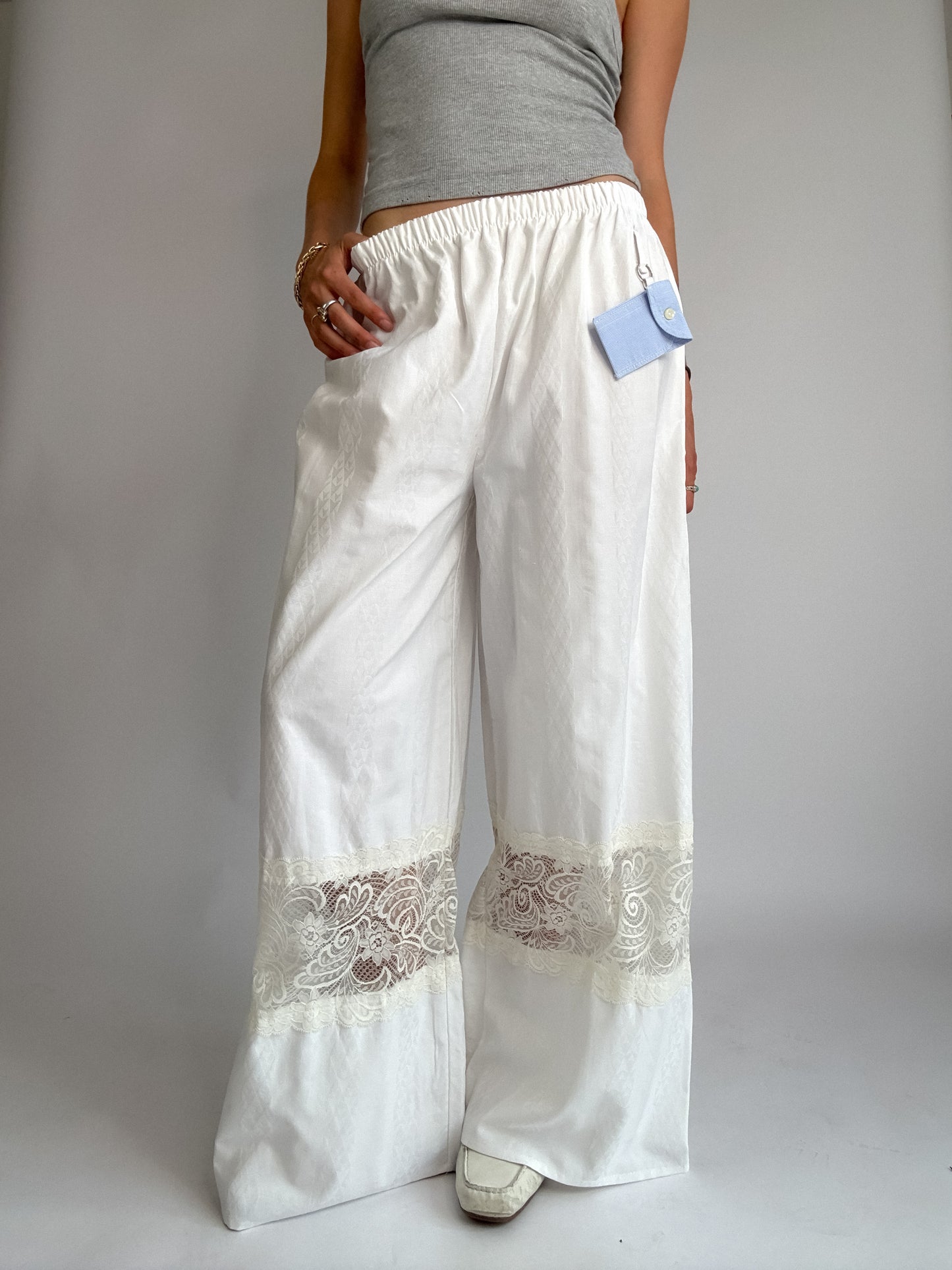 le Colette Pants N°23