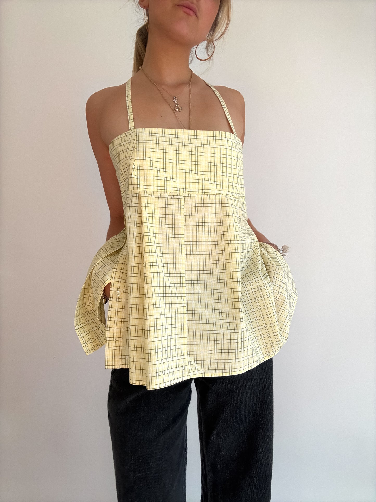 Romy Top N°10