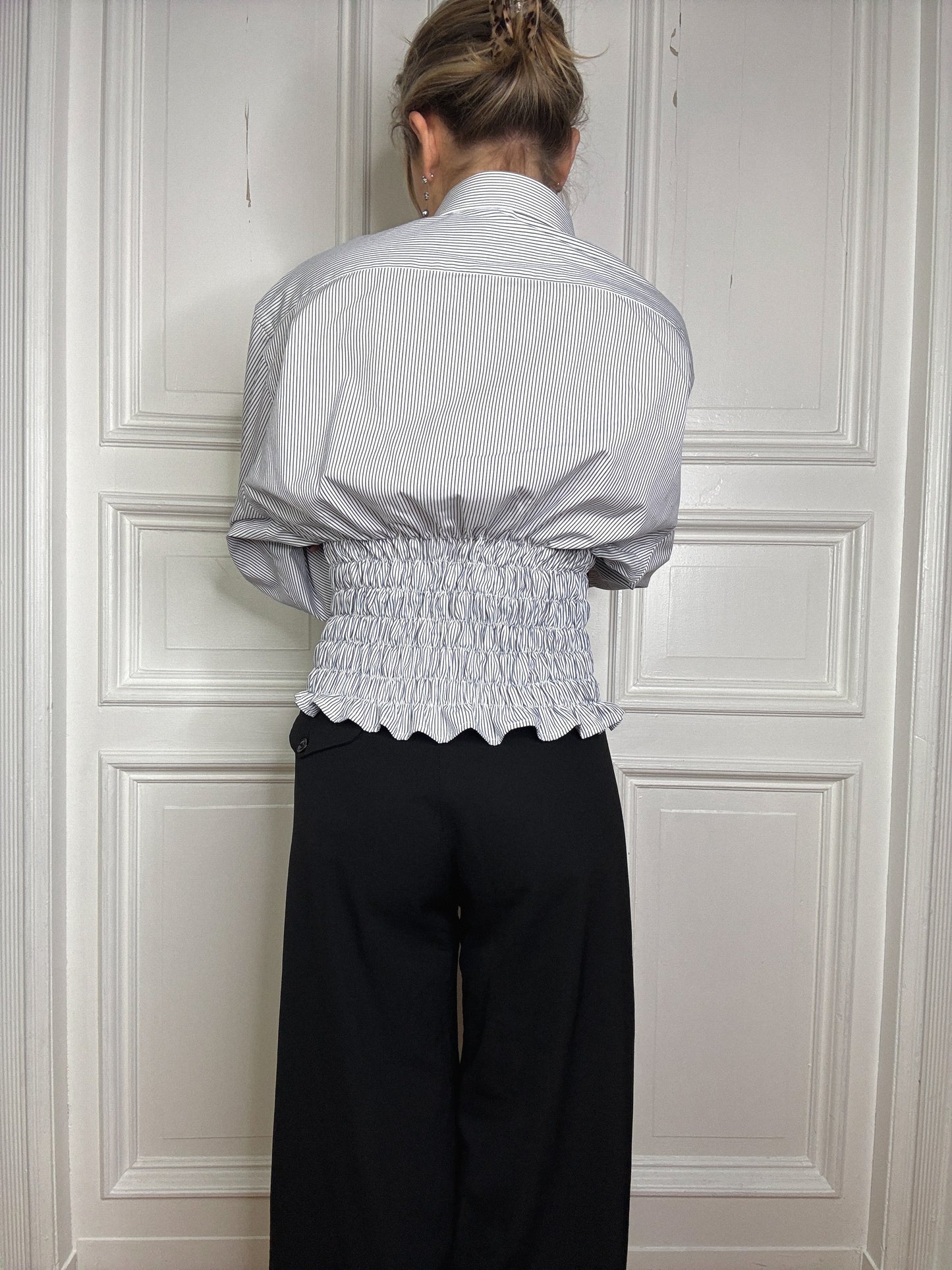 la Paolo Shirt N°25