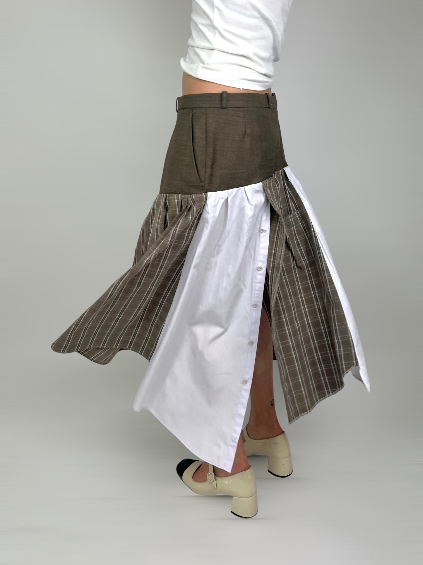 June Skirt N°26