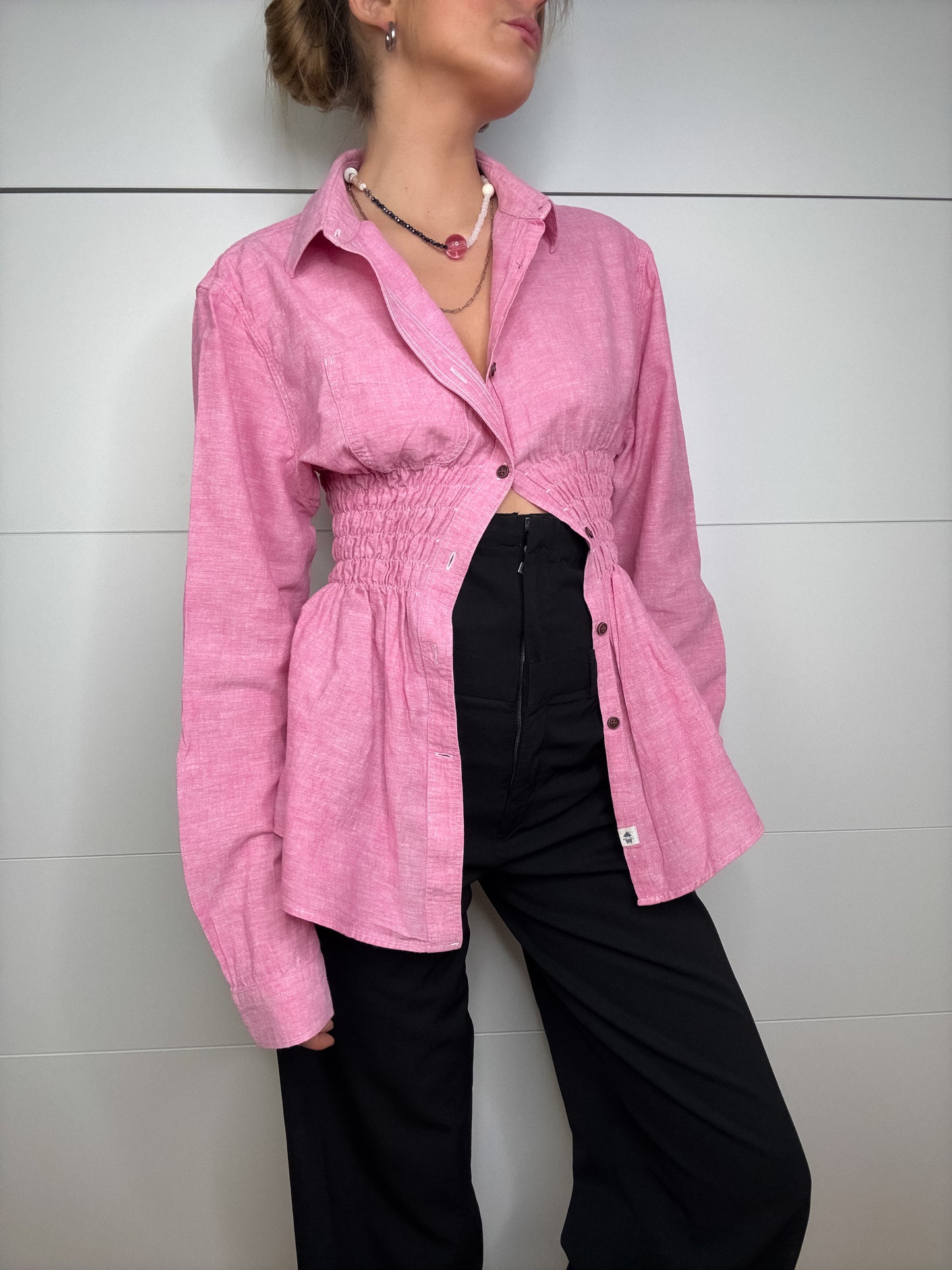 la Paolo Shirt N°47