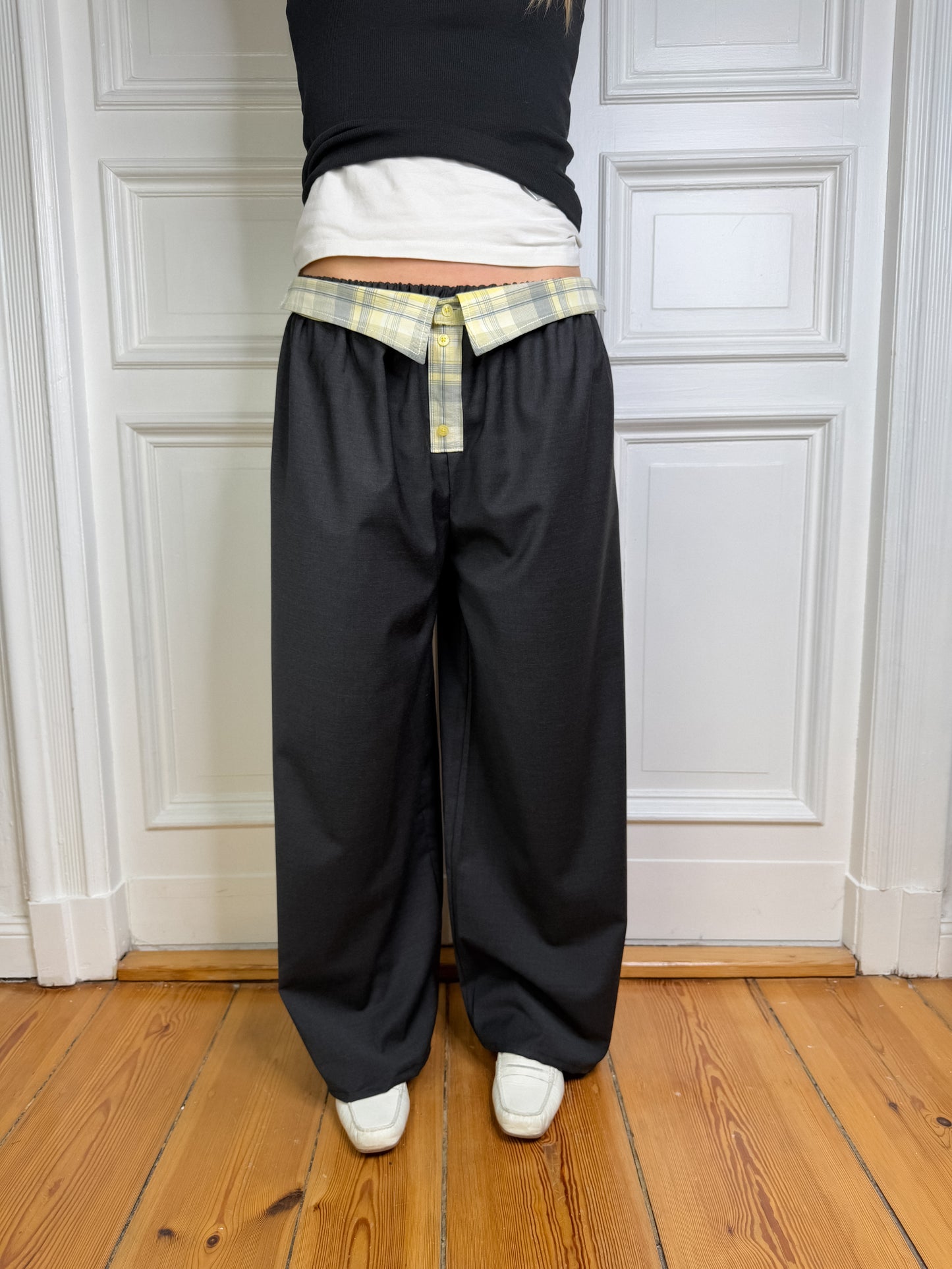 Le Frankie Pants N°29