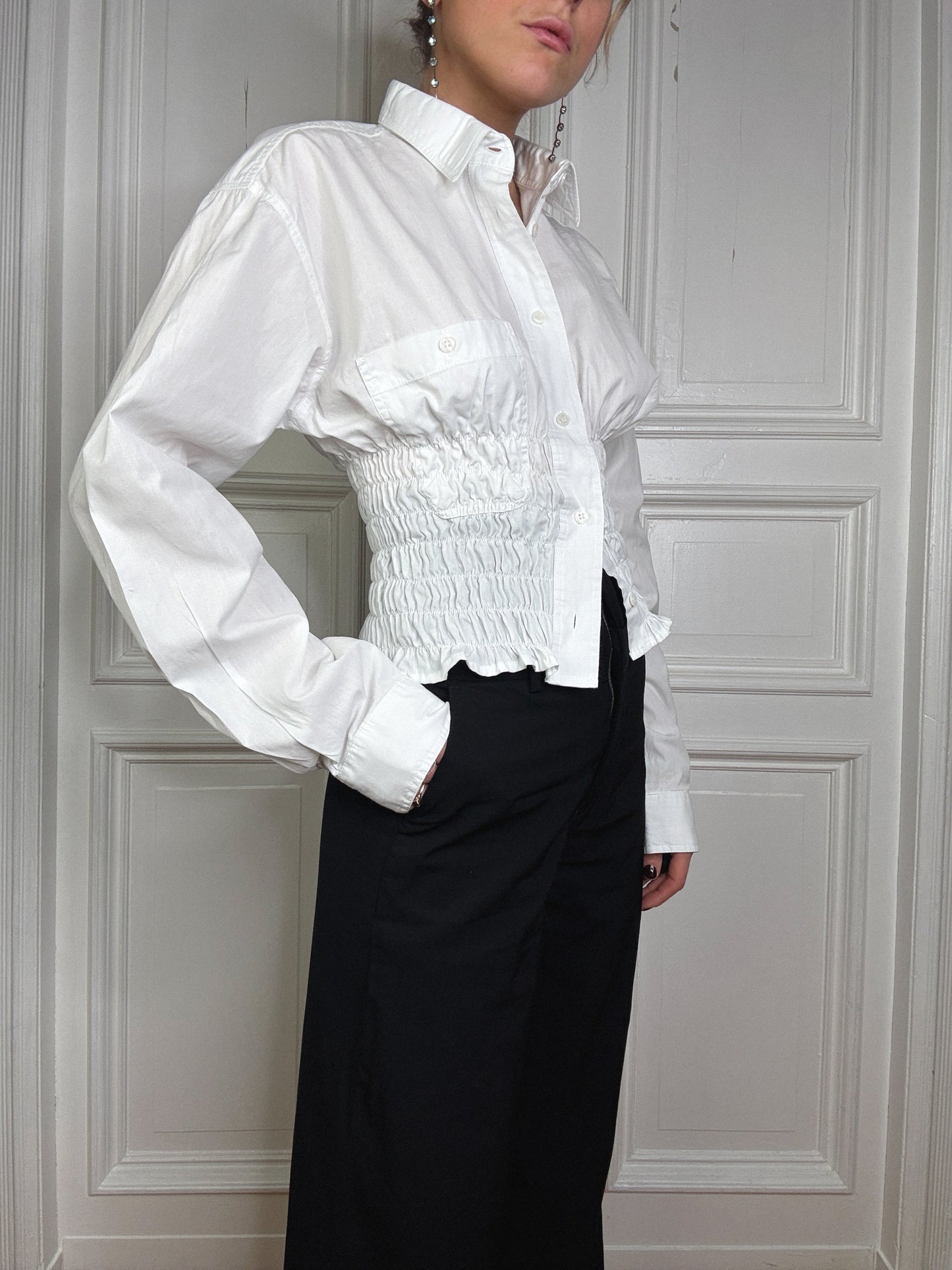la Paolo Shirt N°17
