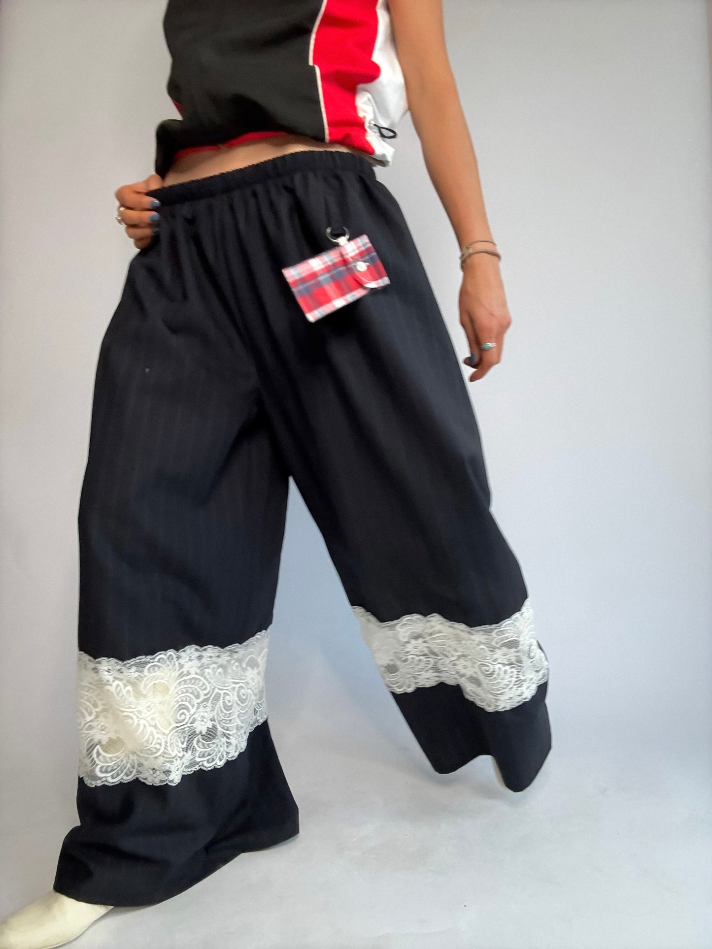 le Colette Pants N°71