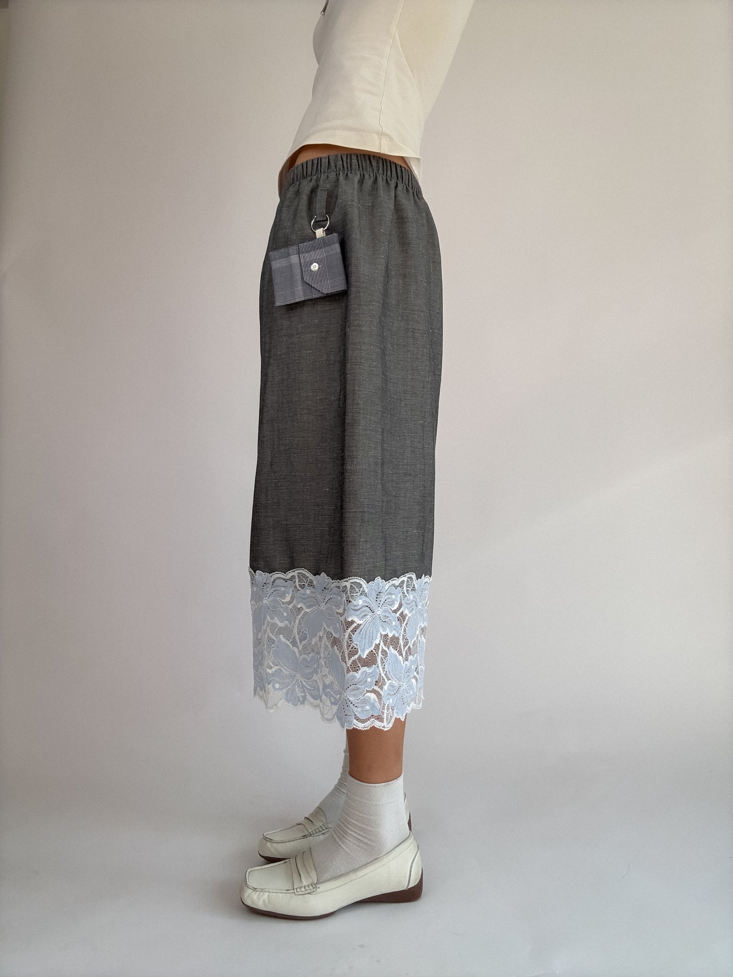 le Colette Basketball Shorts N°35
