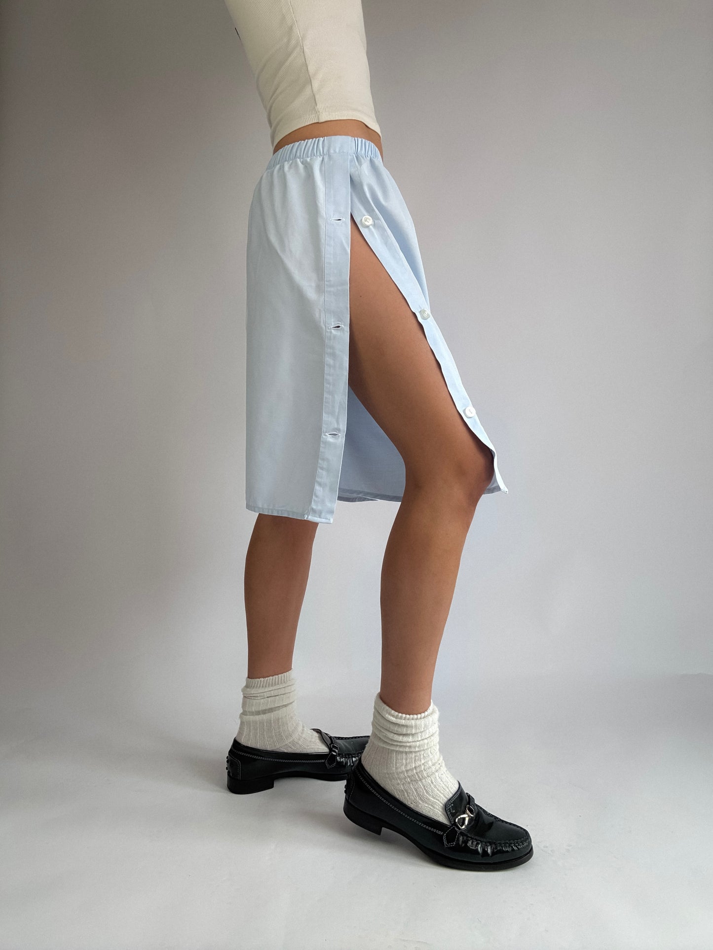 le Basketball Shorts N°4