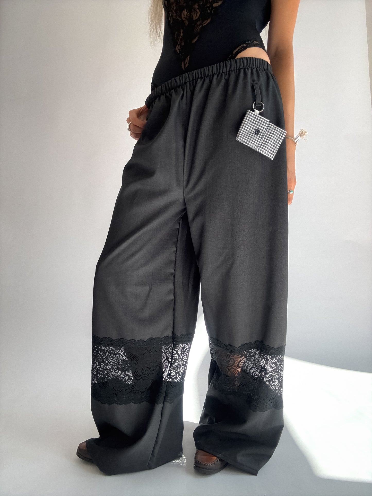 le Colette Pants N°36
