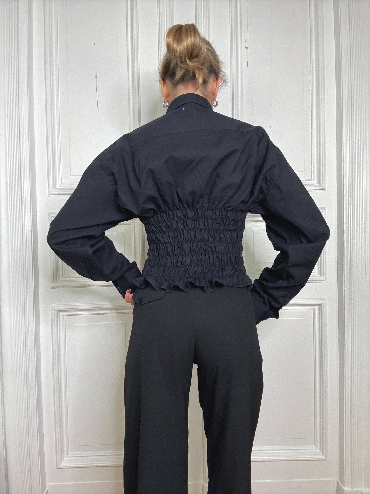 la Paolo Shirt N°10