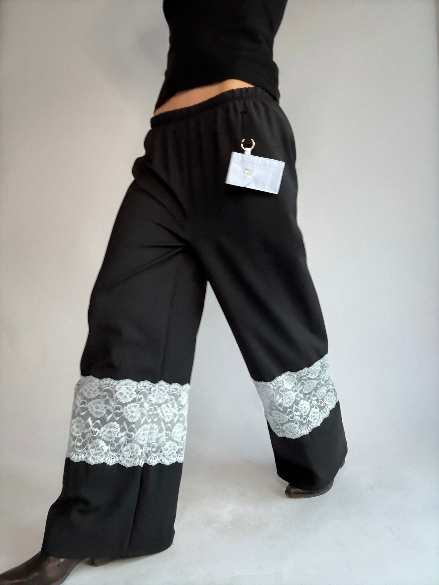 le Colette Pants N°75