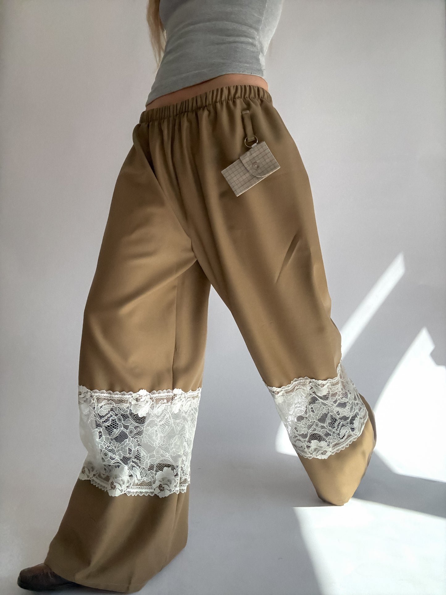 le Colette Pants N°42