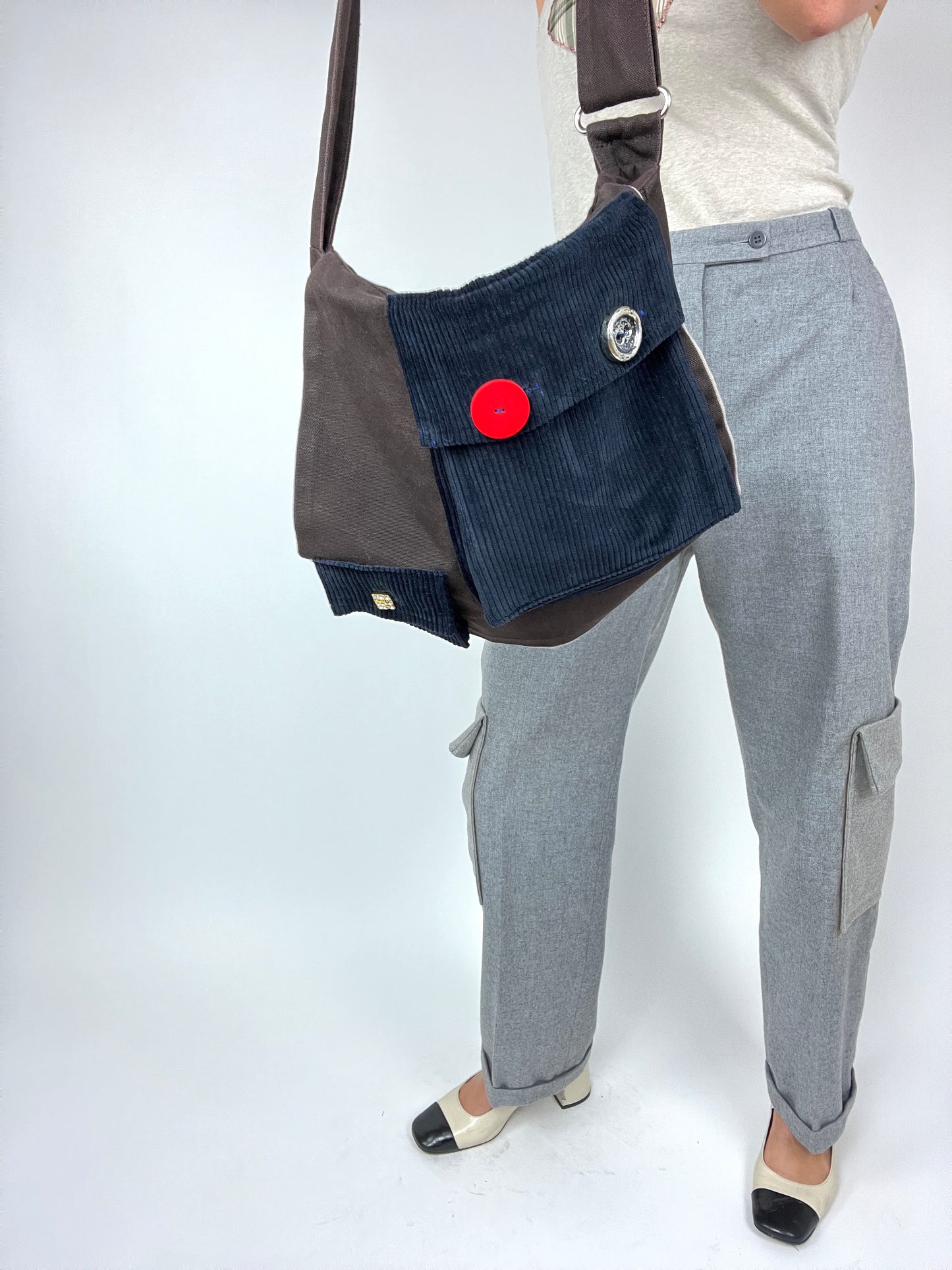 Bowie Bag N°11
