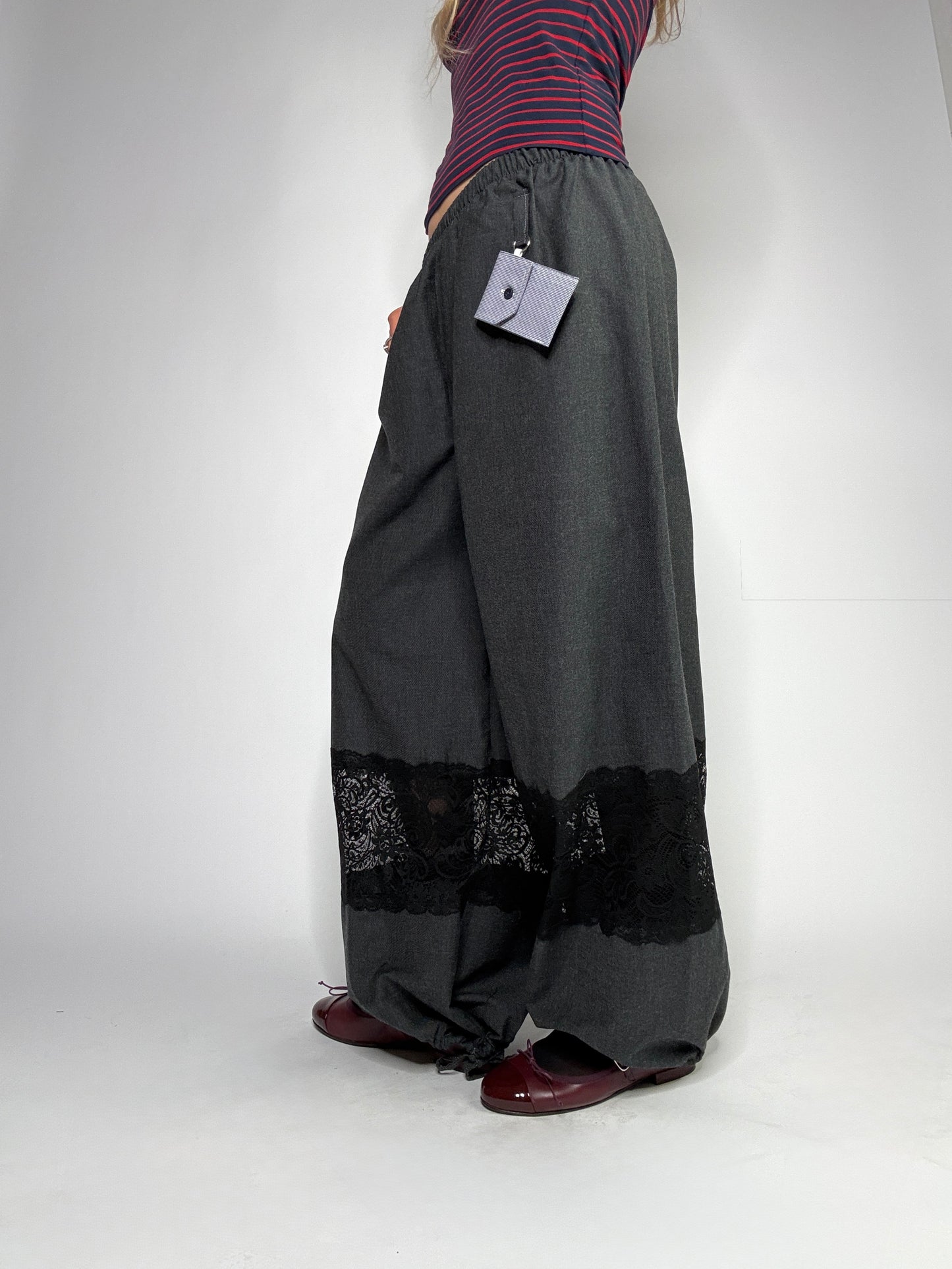le Colette Pants N°142