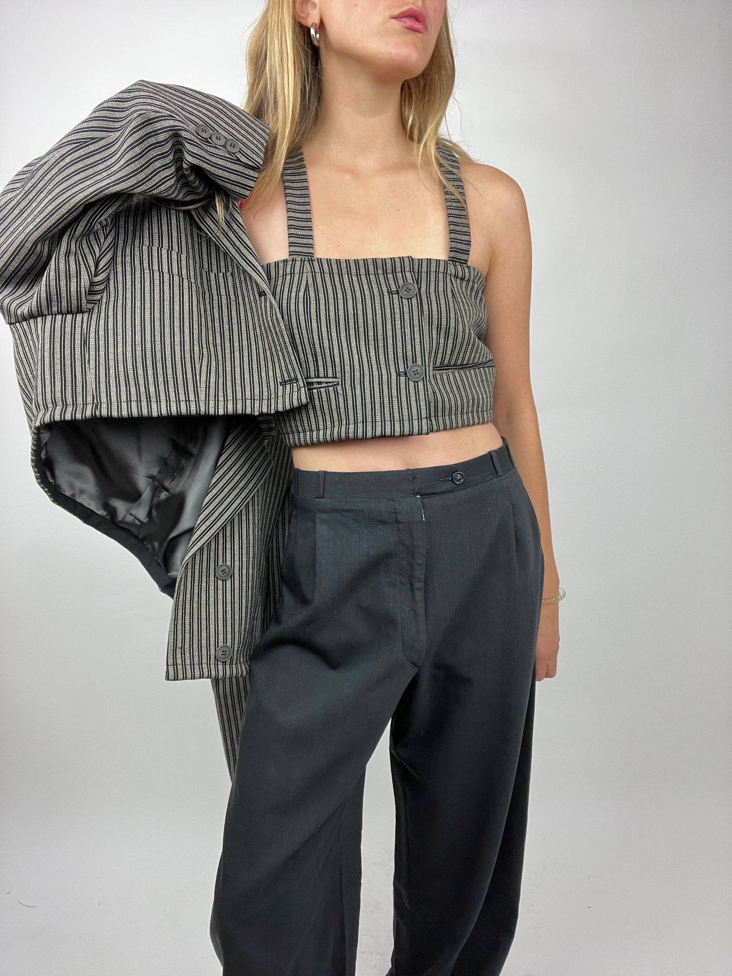 Jean-Paul Set N°26 Kenzo