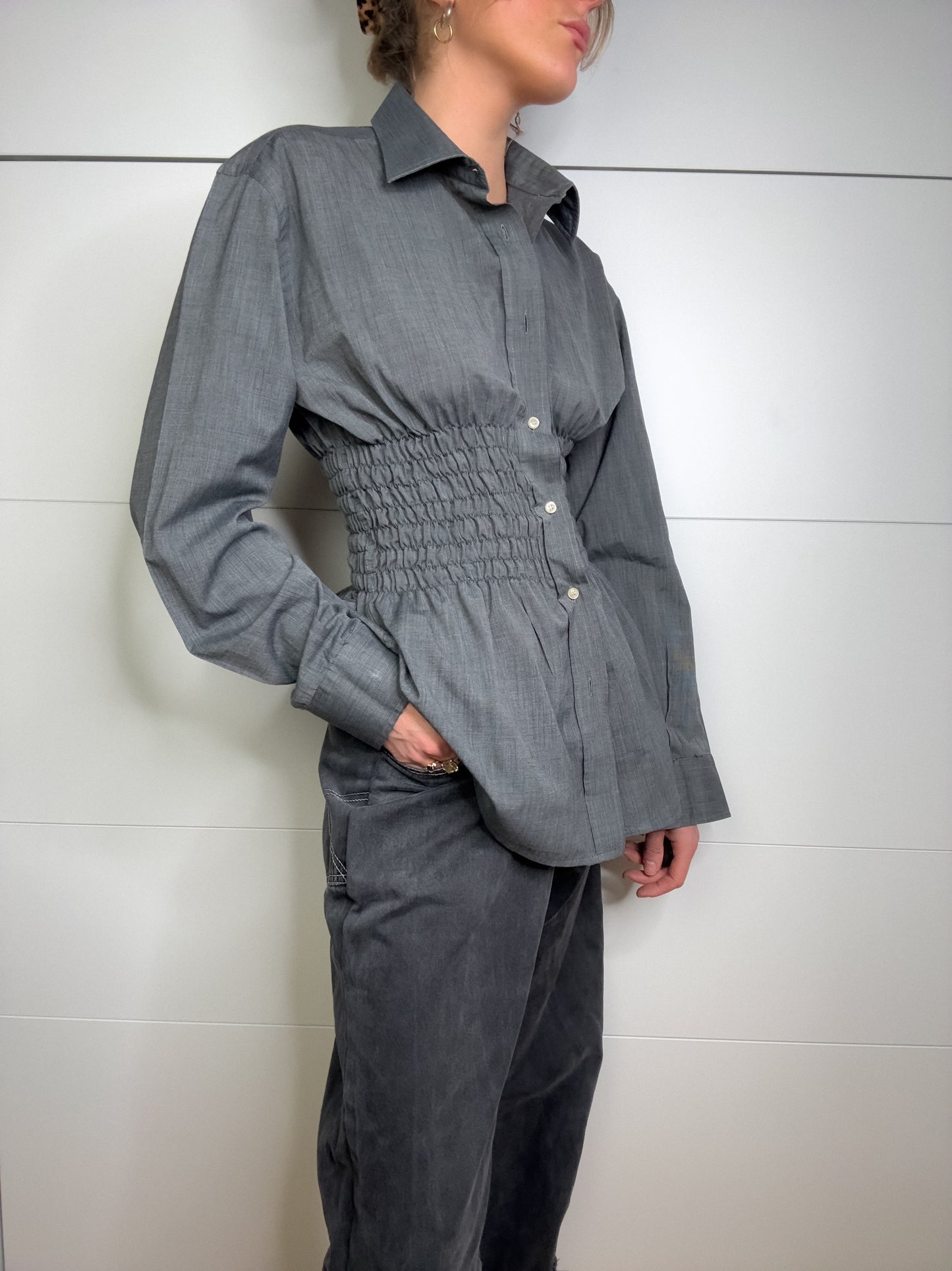 la Paolo Shirt N°39