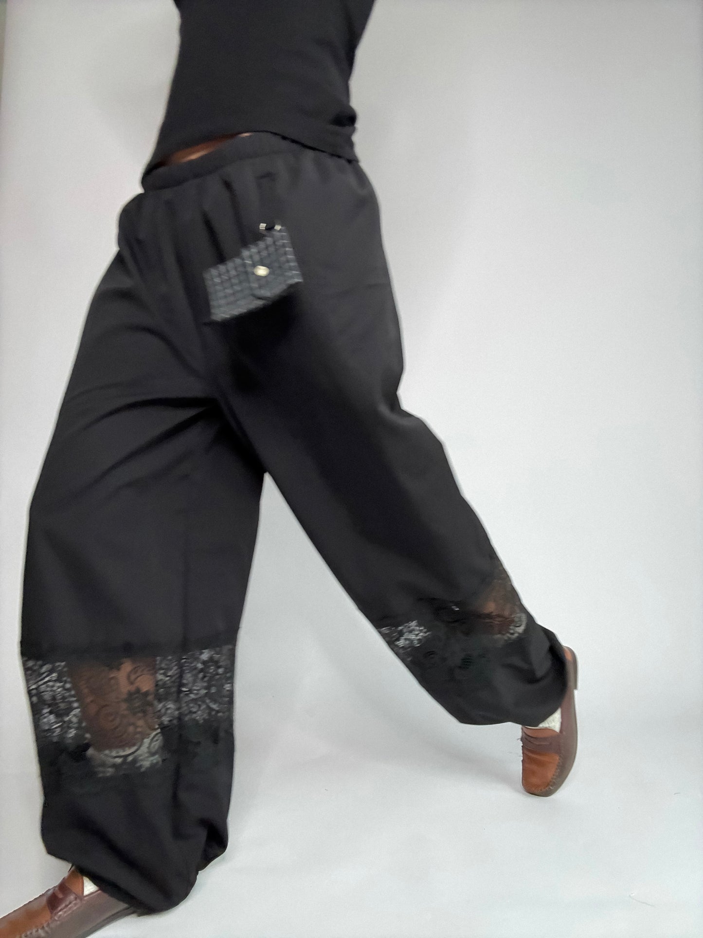 le Colette Pants N°90