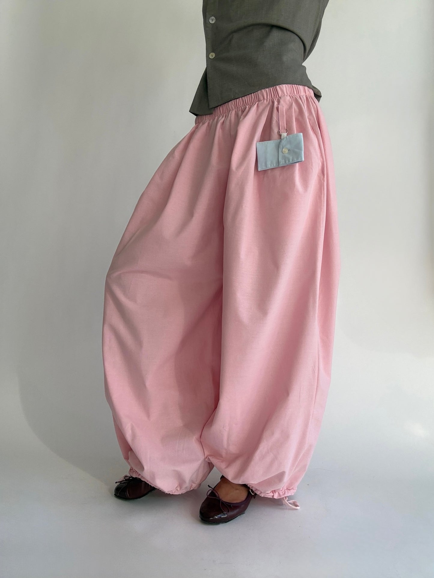 le René Pants N°13