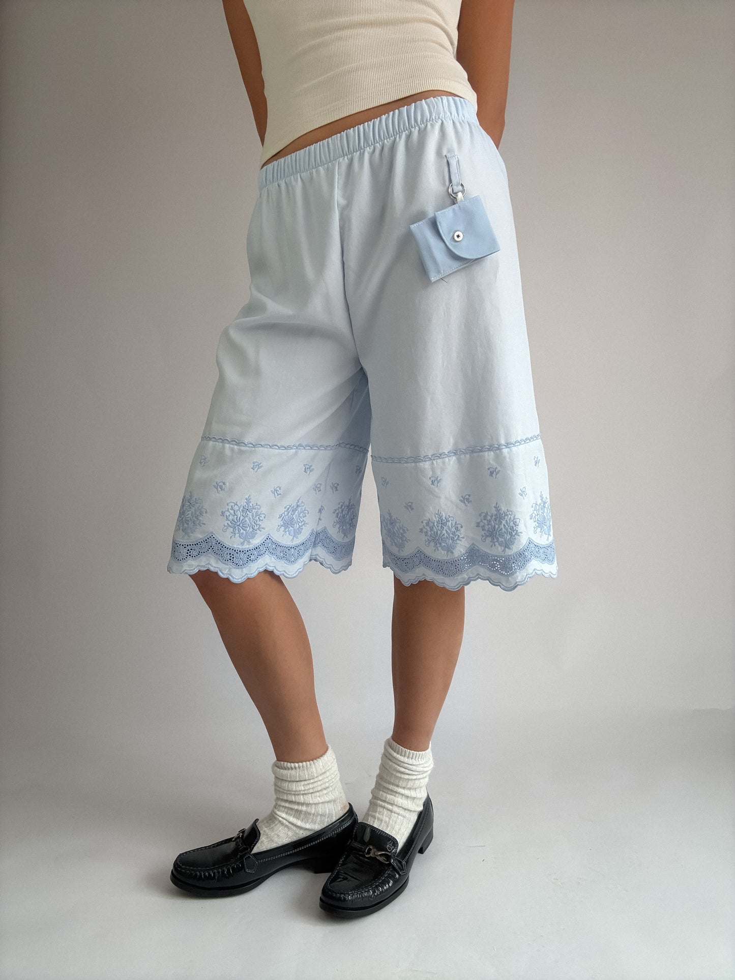 le Basketball Shorts N°7