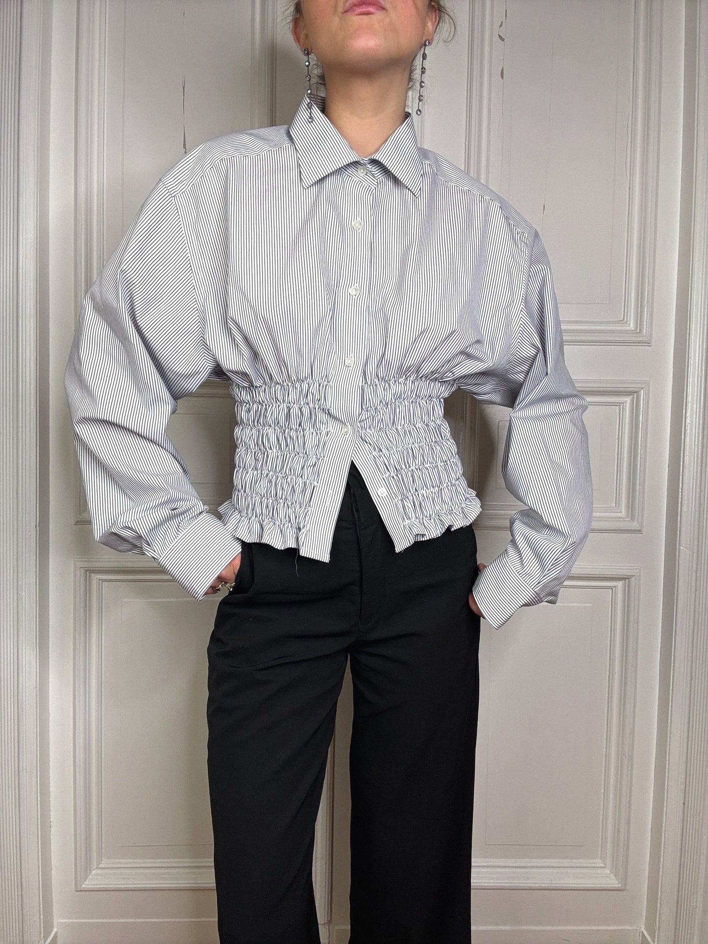 la Paolo Shirt N°25