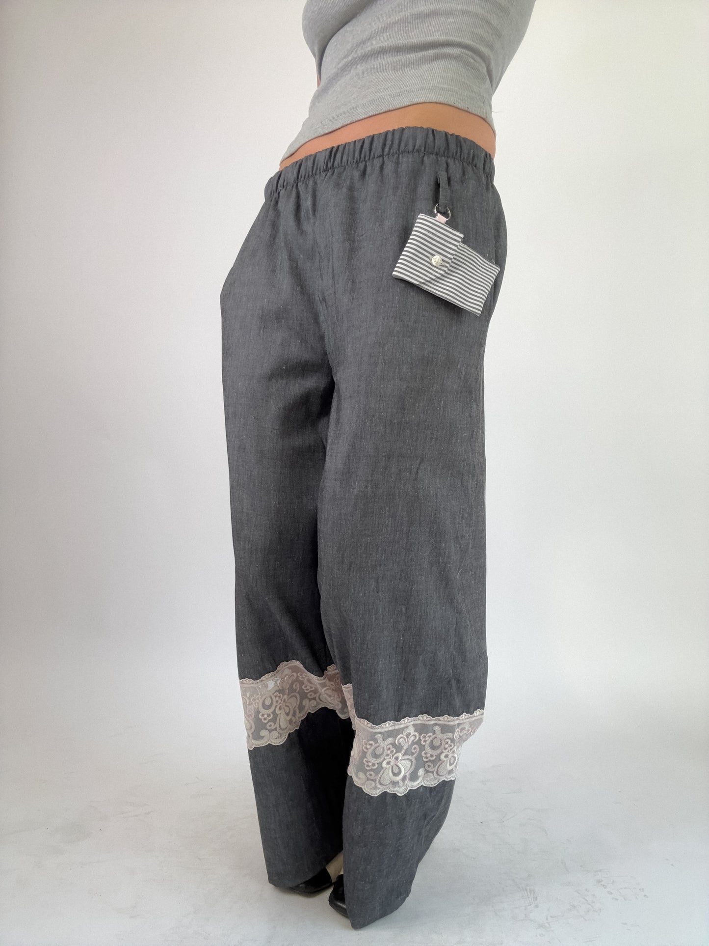 le Colette Pants N°10