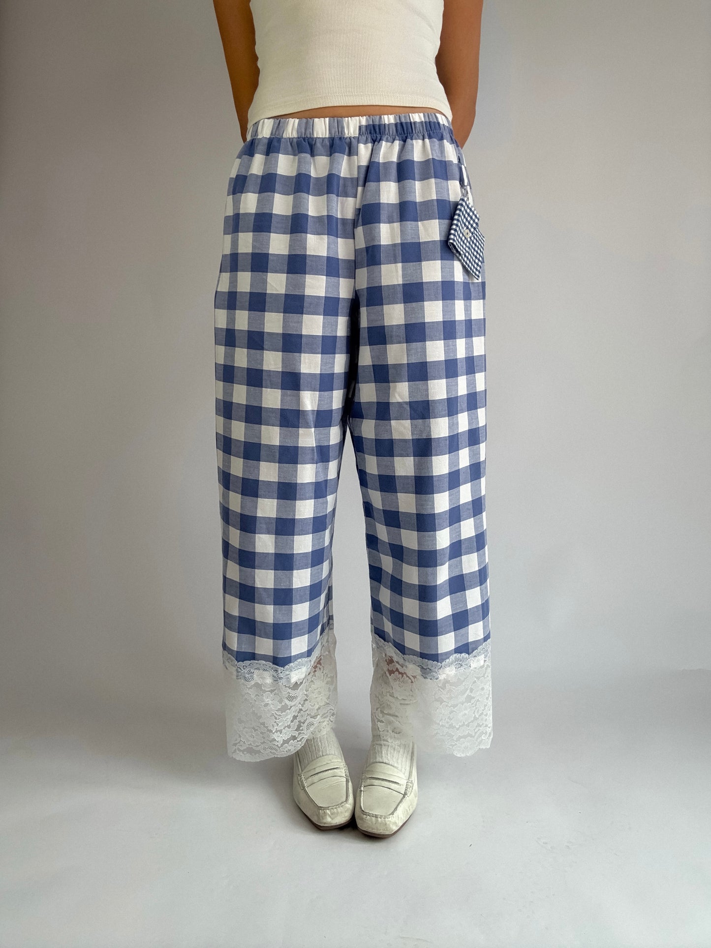 le Colette Pants N°24