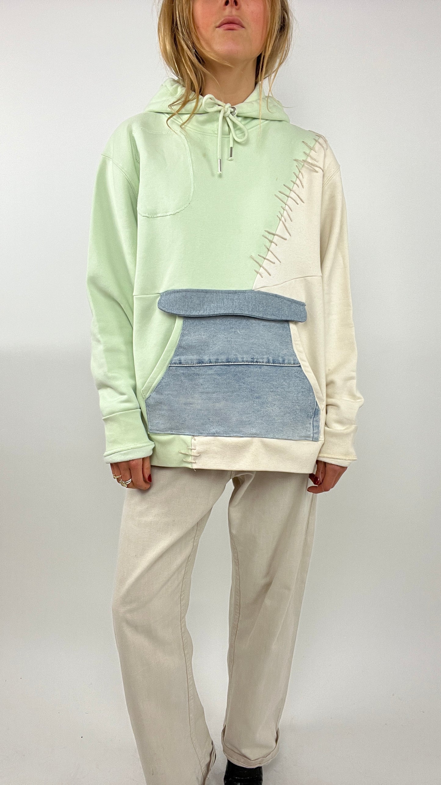 Hoodie N°21
