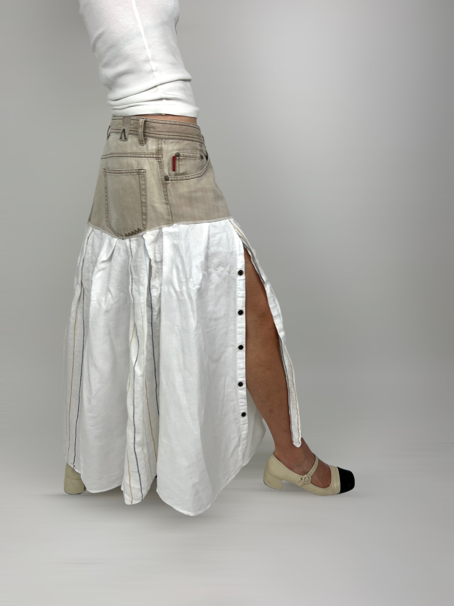 June Skirt N°11
