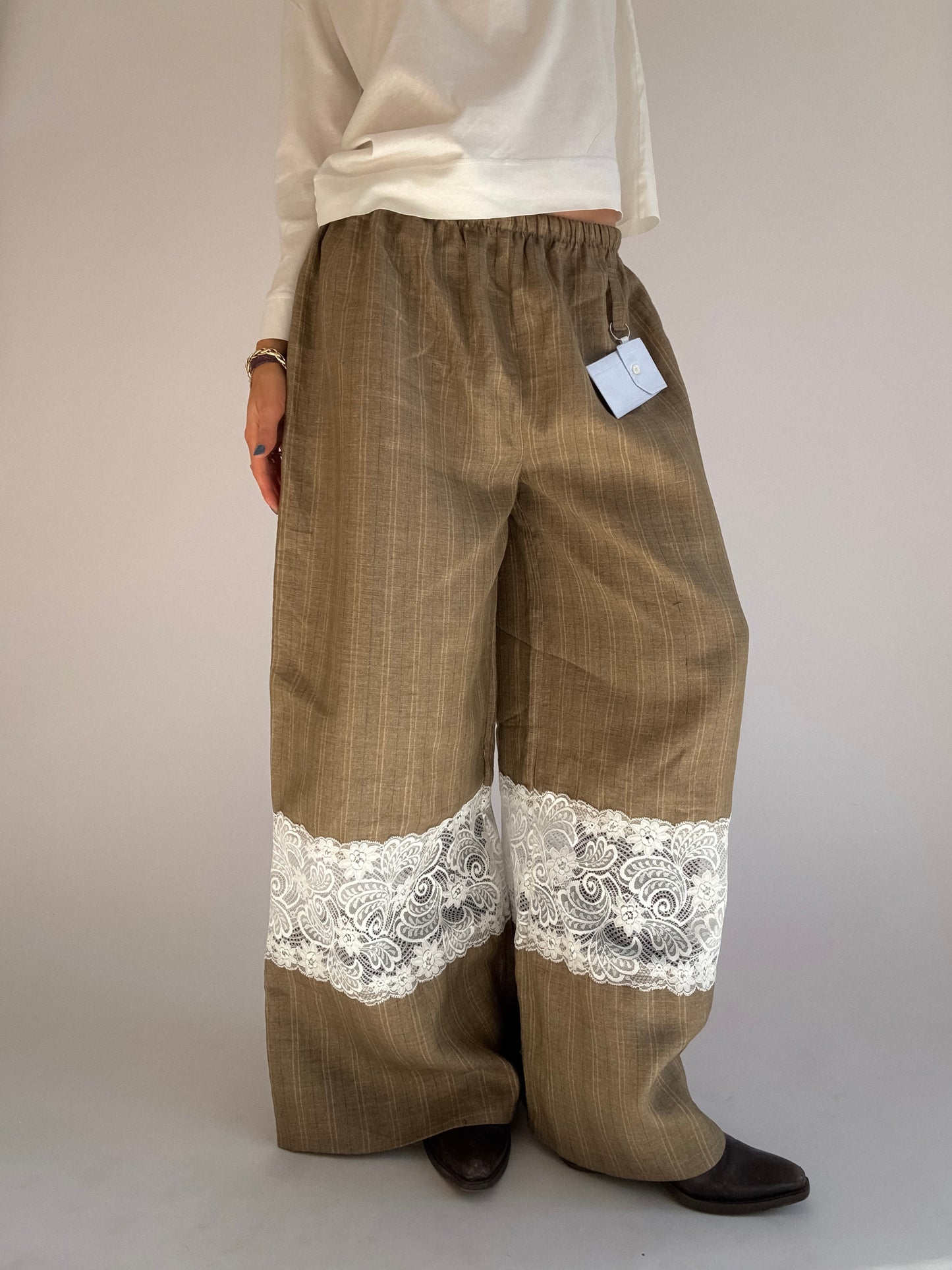 le Colette Pants N°80