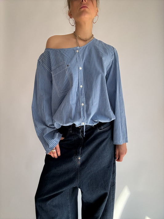 la Louka Shirt N°18