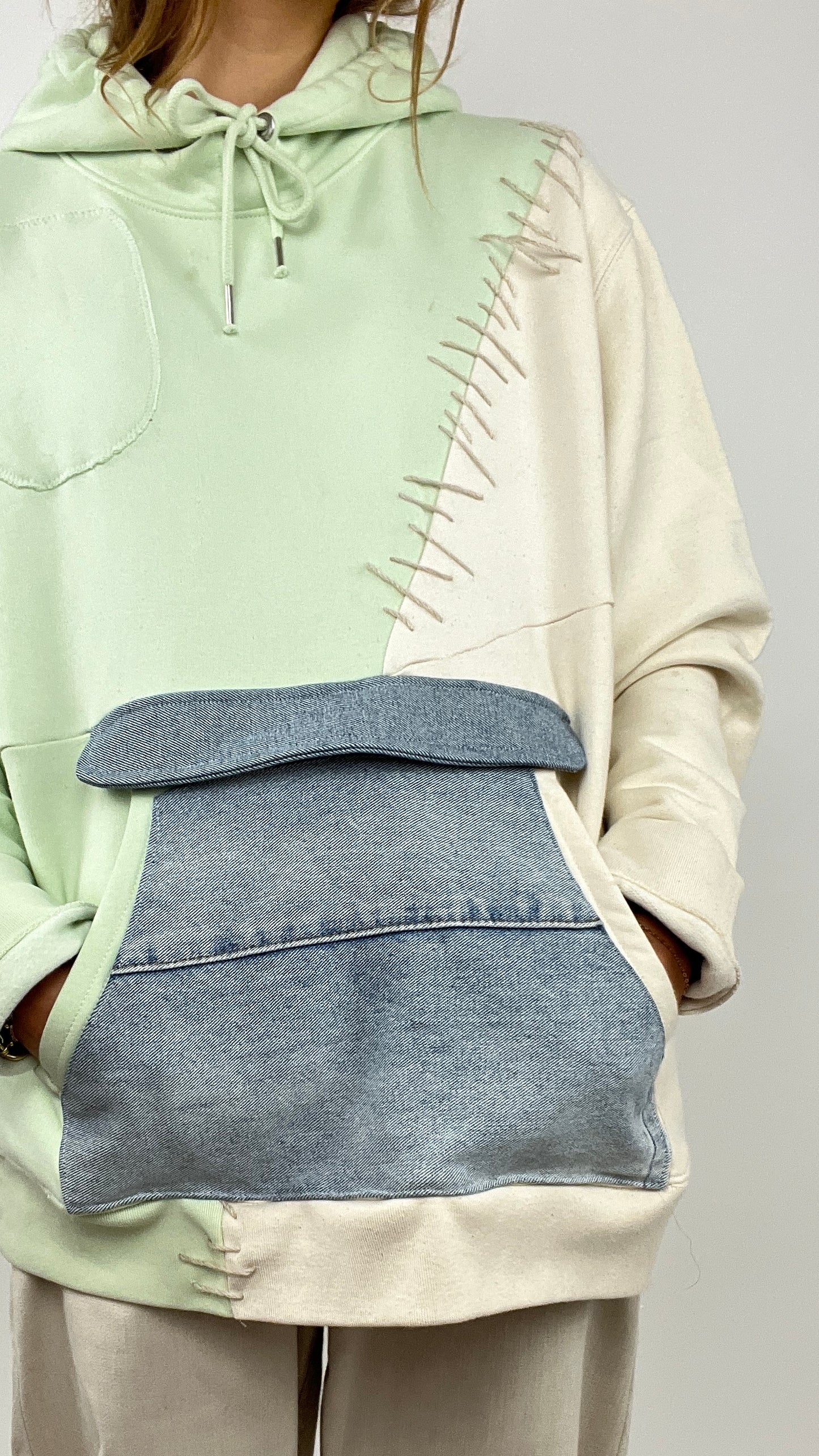 Hoodie N°21