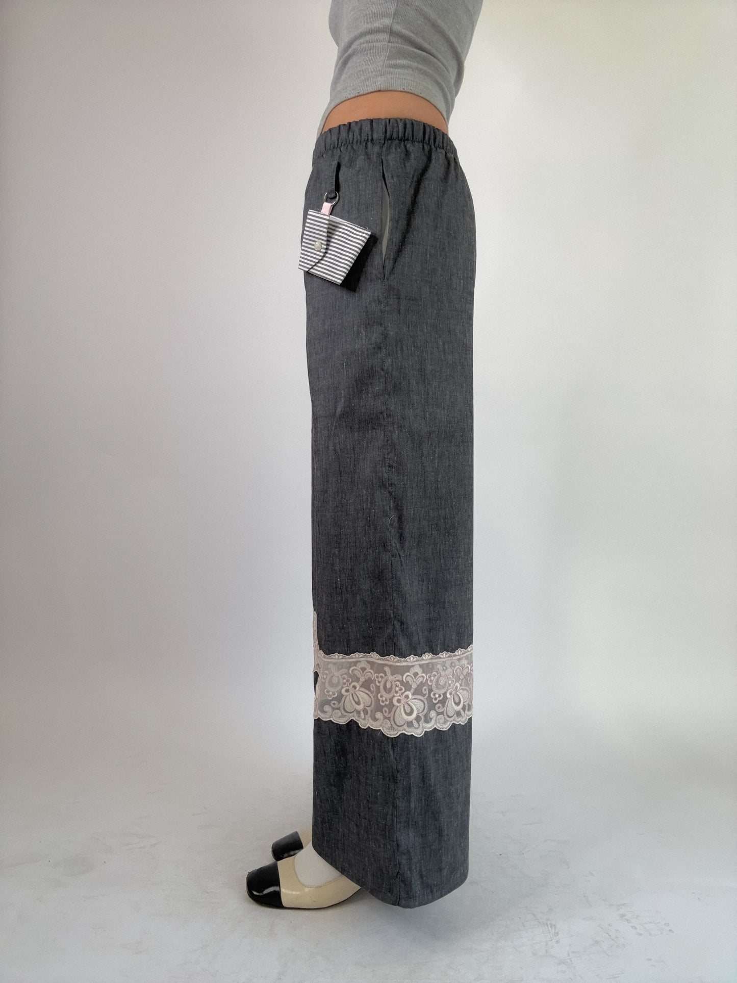 le Colette Pants N°10