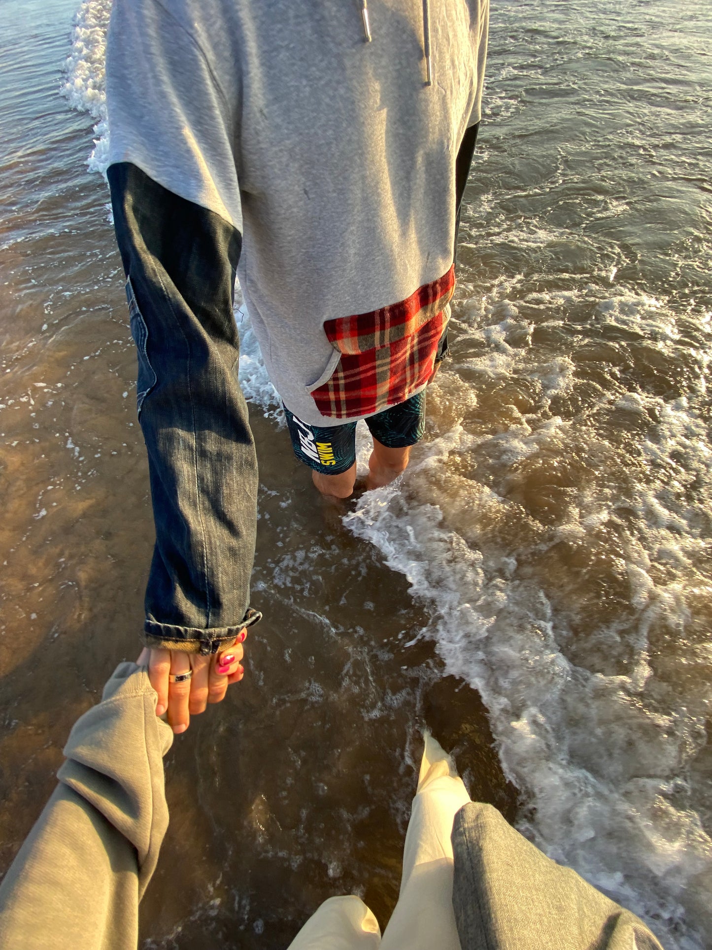 Hoodie N°19