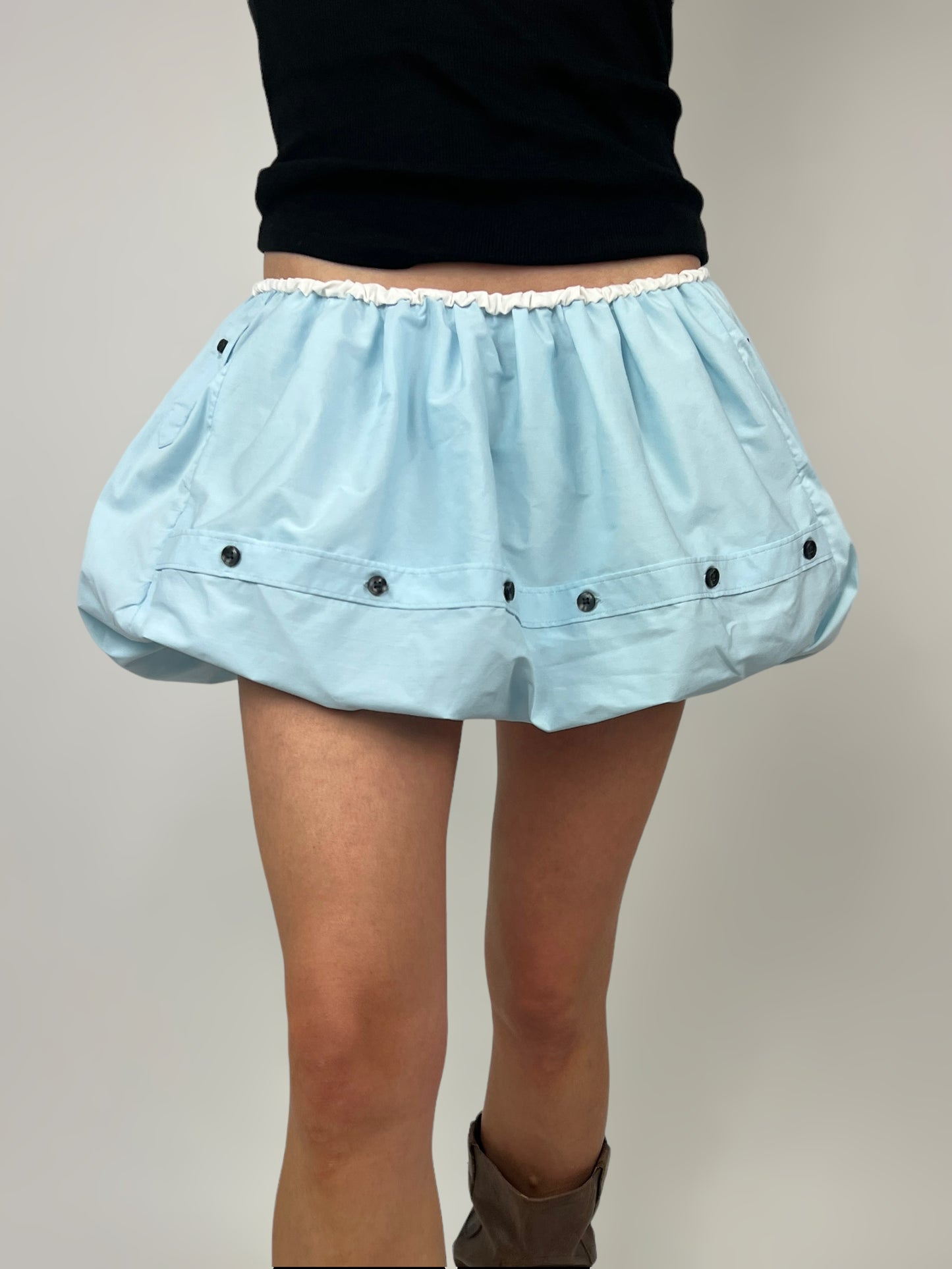 Papalo Skirt N°6