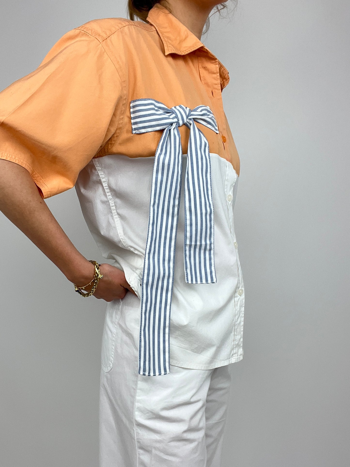 Blend Shirt N°125