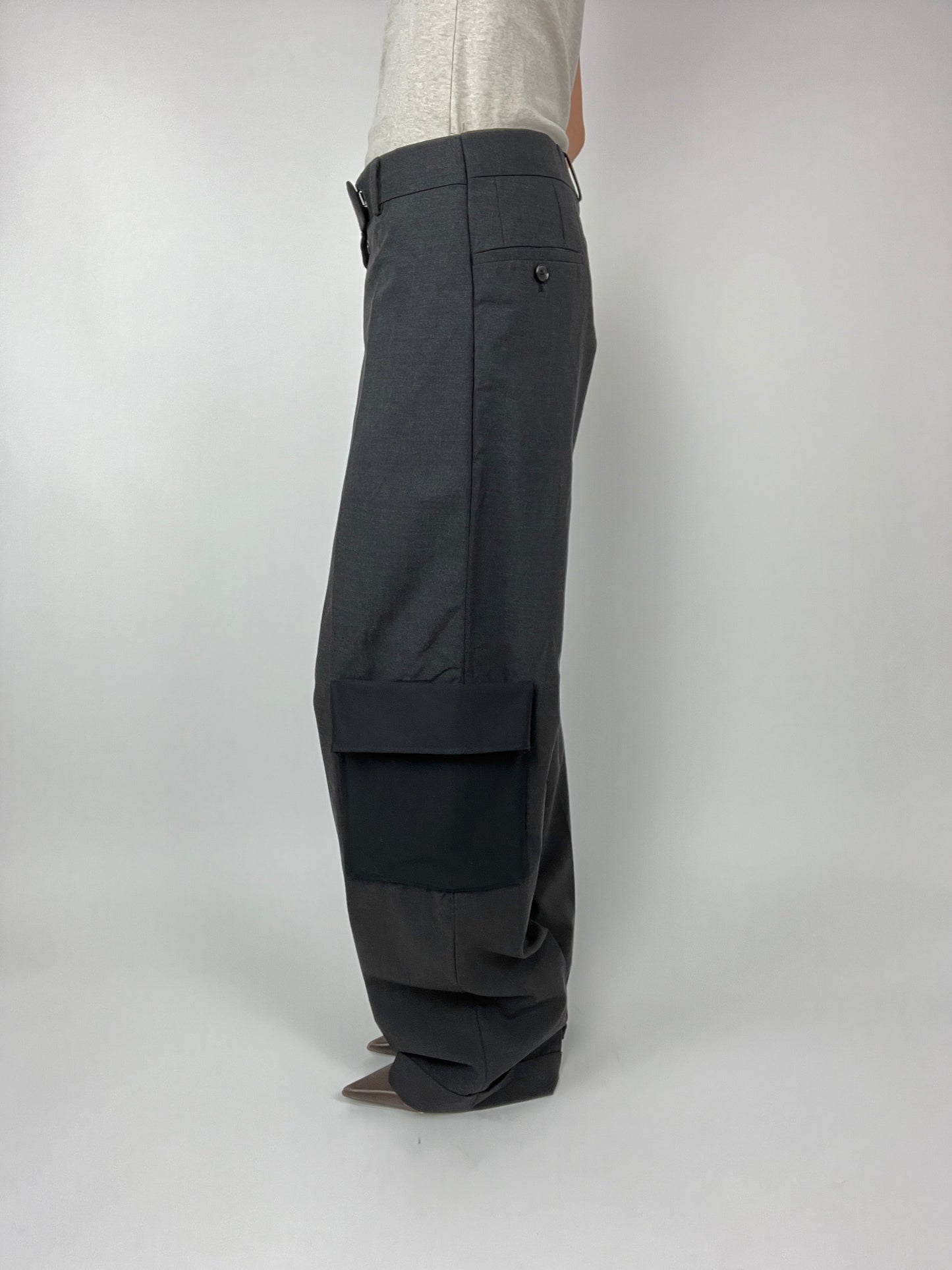 Cargo Pants N°67