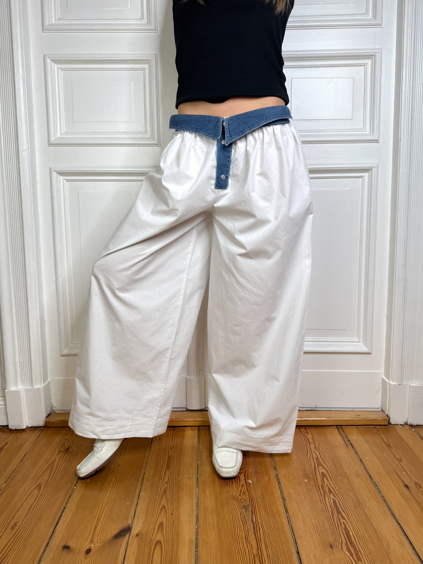 Le Frankie Pants N°45