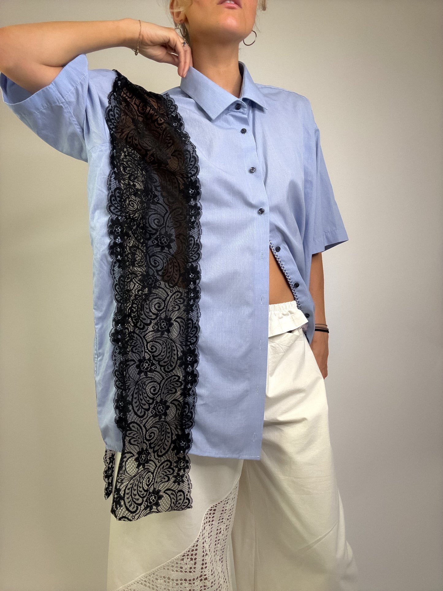 la Colette Shirt N°42